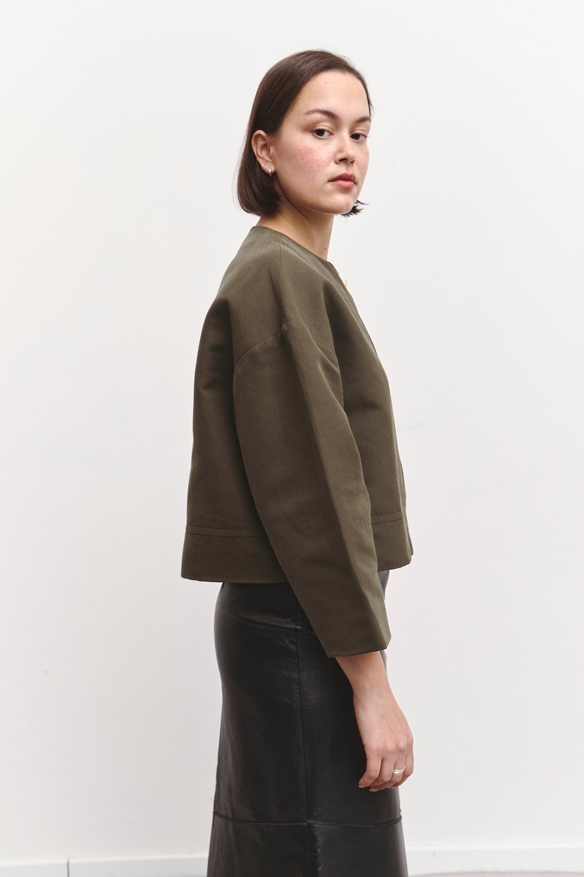 MARNI METAL CLASP (S/M)