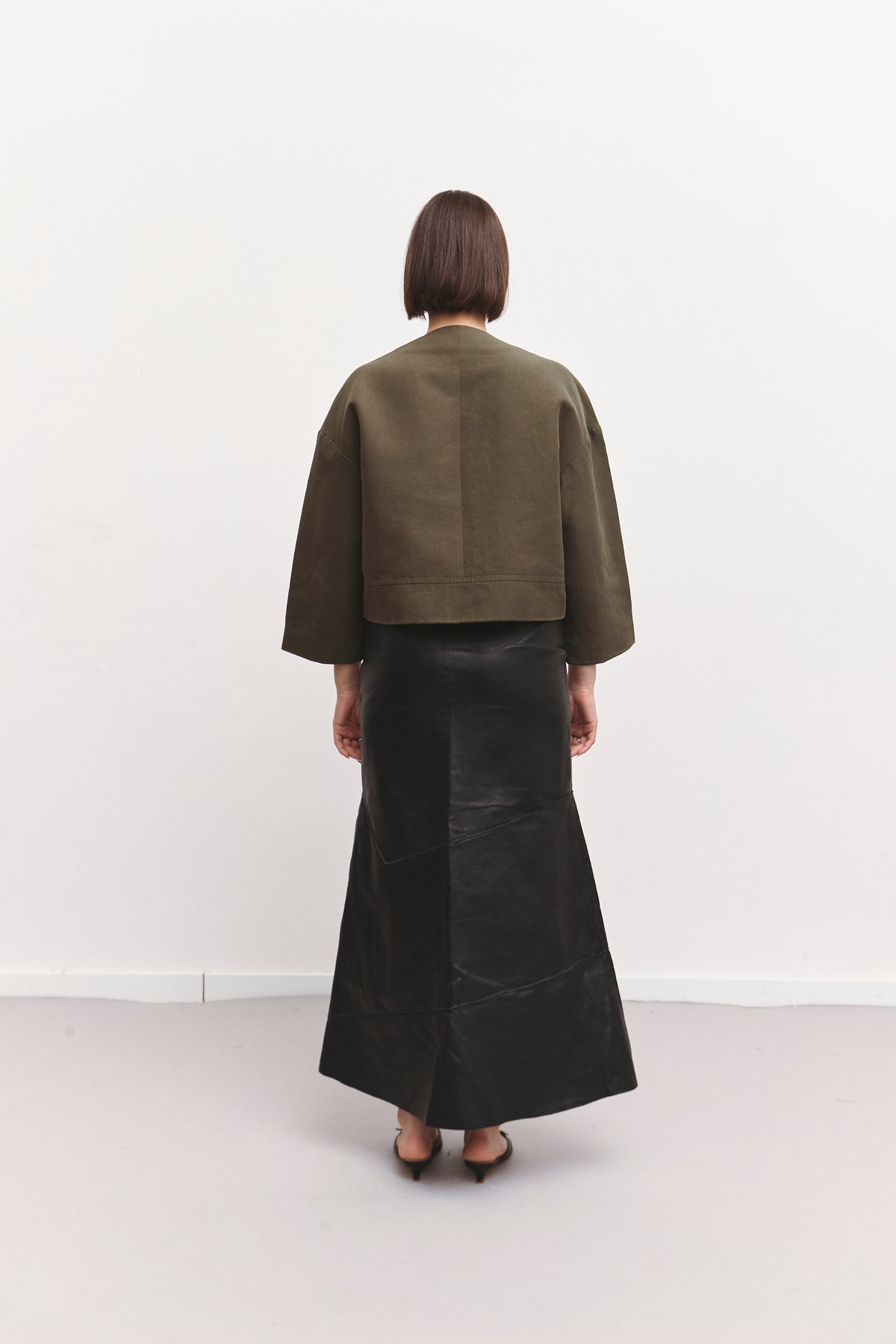 MARNI METAL CLASP (S/M)