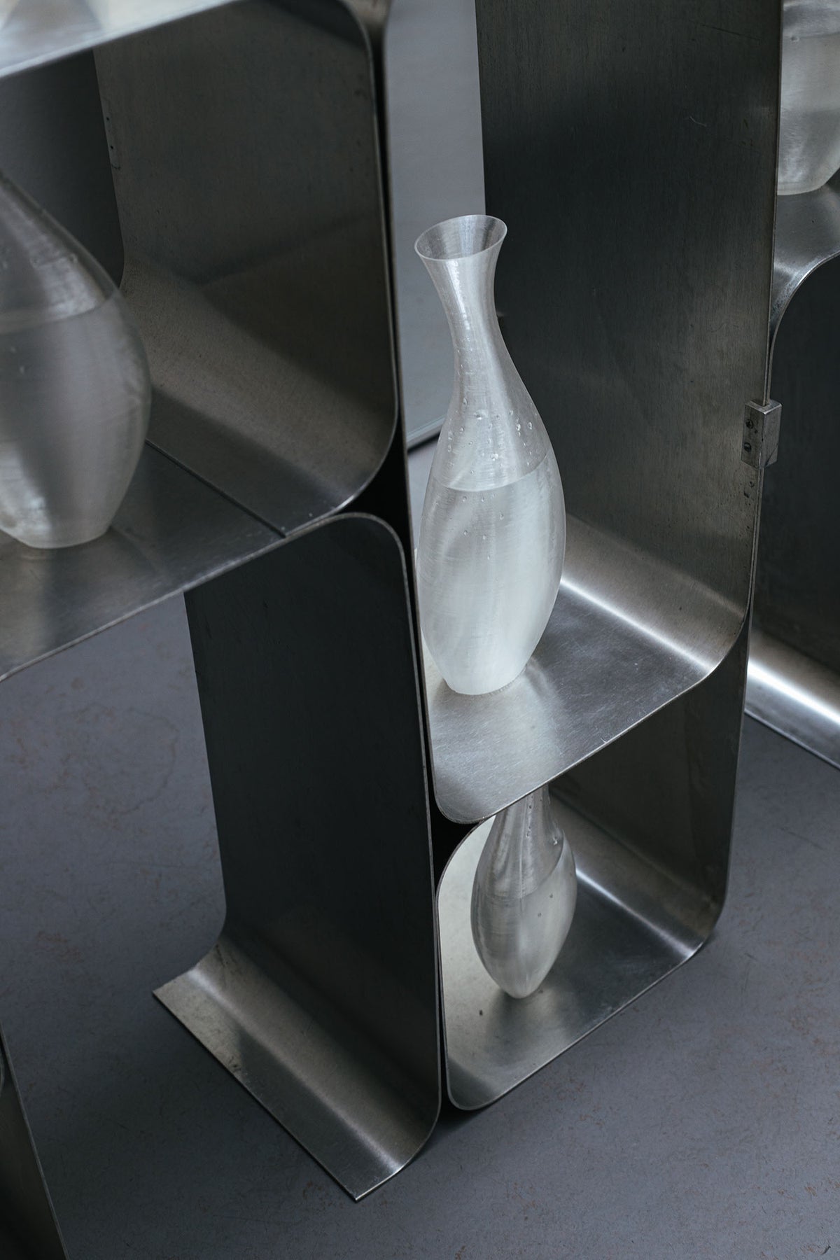 ARGOT x ENSŌ PETIT VASE