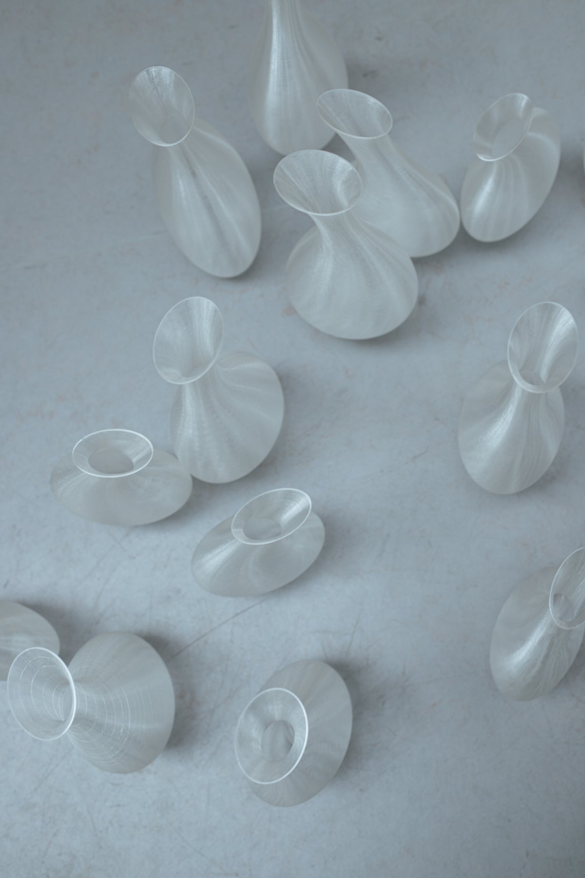 ARGOT x ENSŌ GRAND VASE