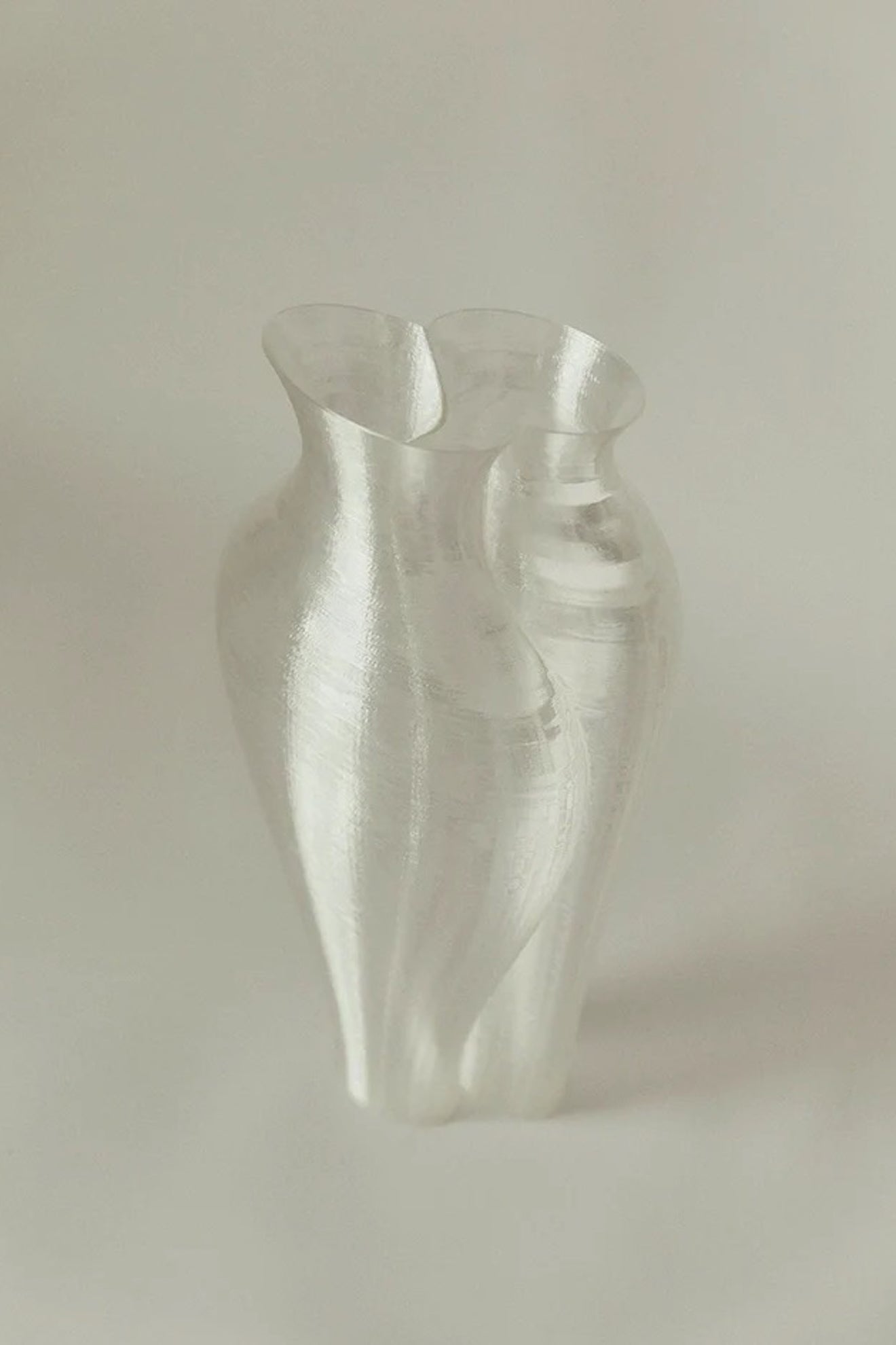 ARGOT SOEURS VASE