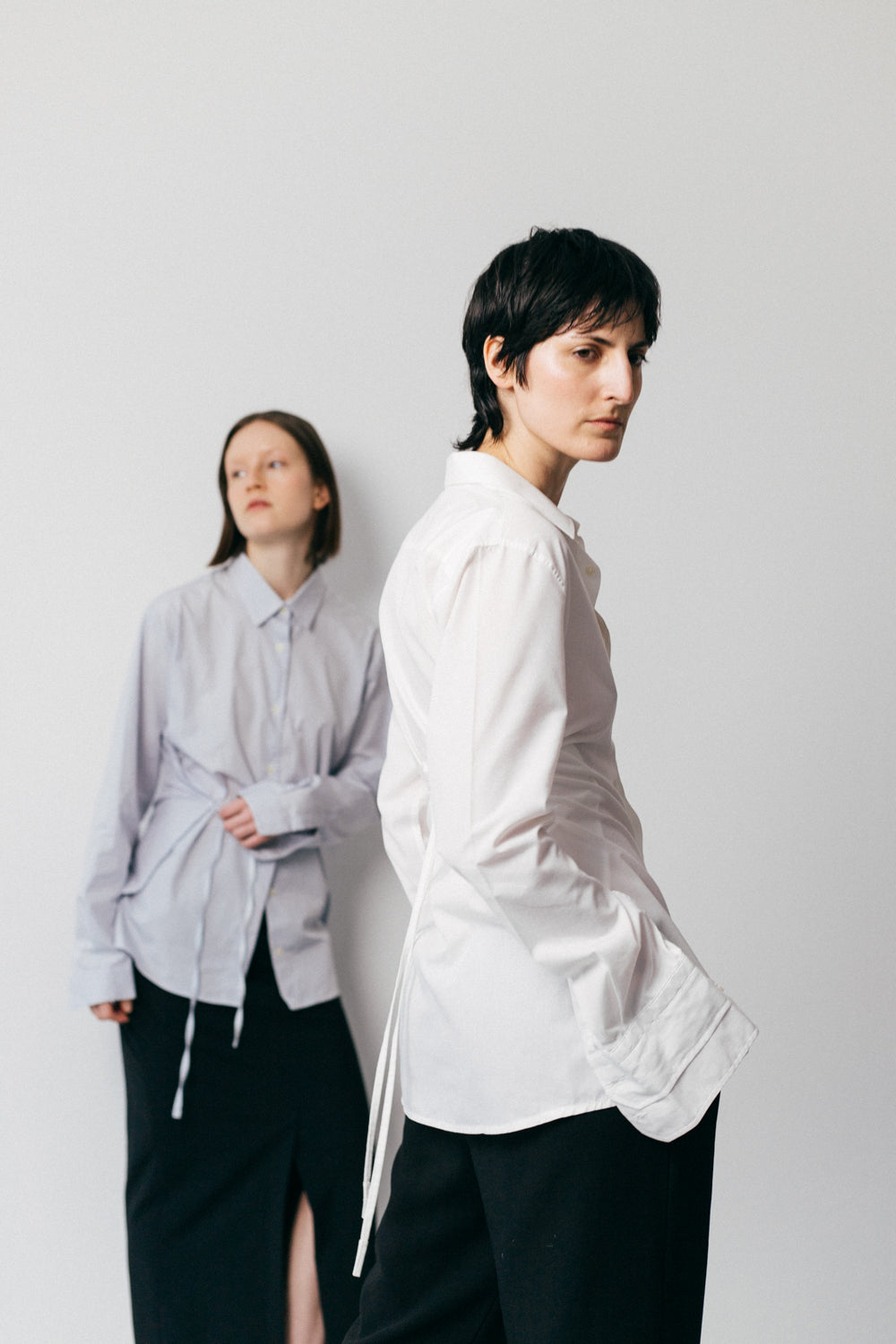 UPCYCLED 3 IN 1 SHIRT (XS-XL)