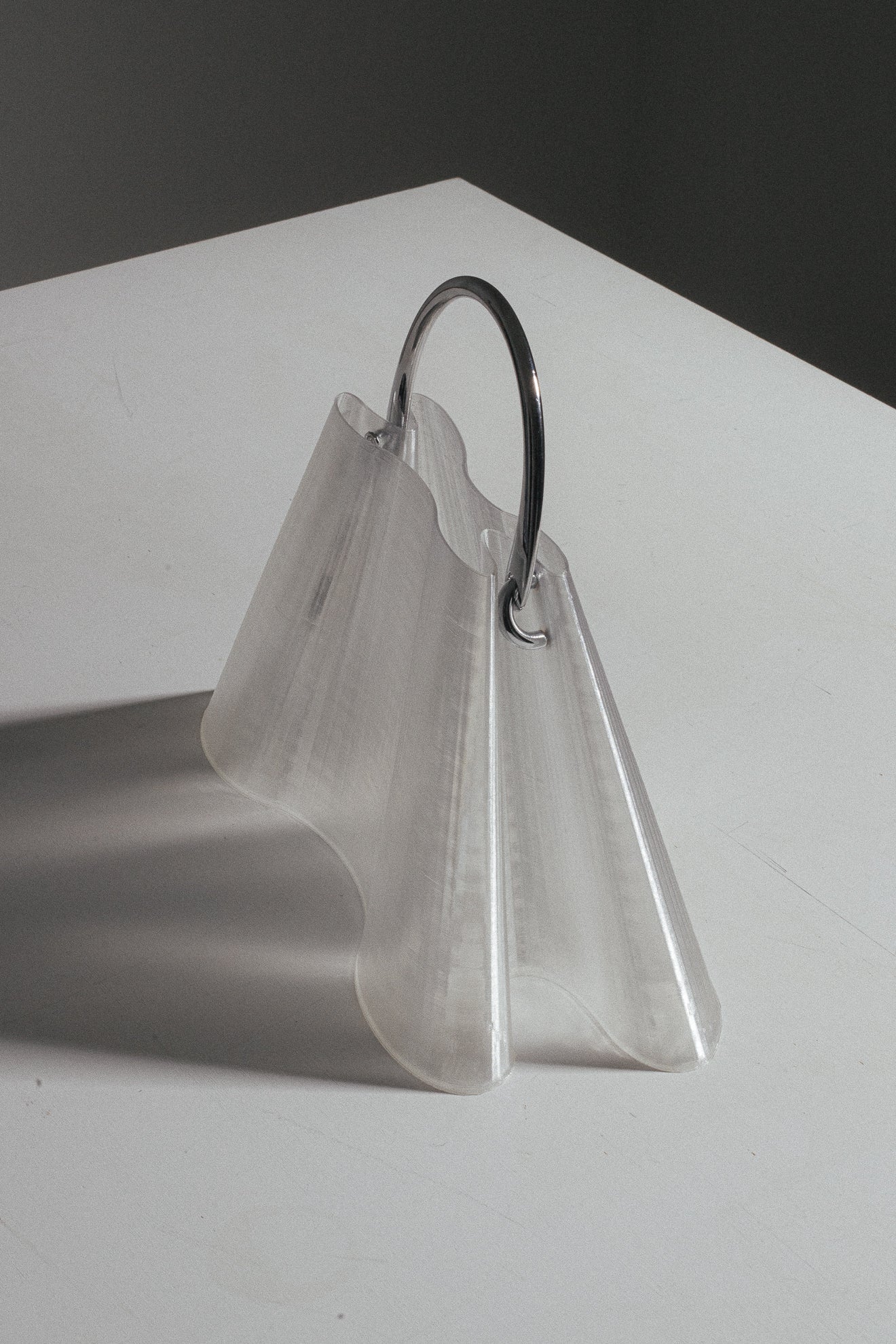 ENSŌ x ARGOT BAG: “FORME 1”