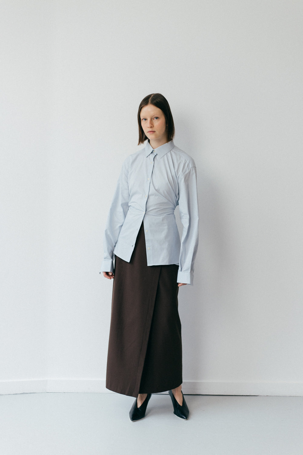 UPCYCLED 3 IN 1 SHIRT (XS-XL)