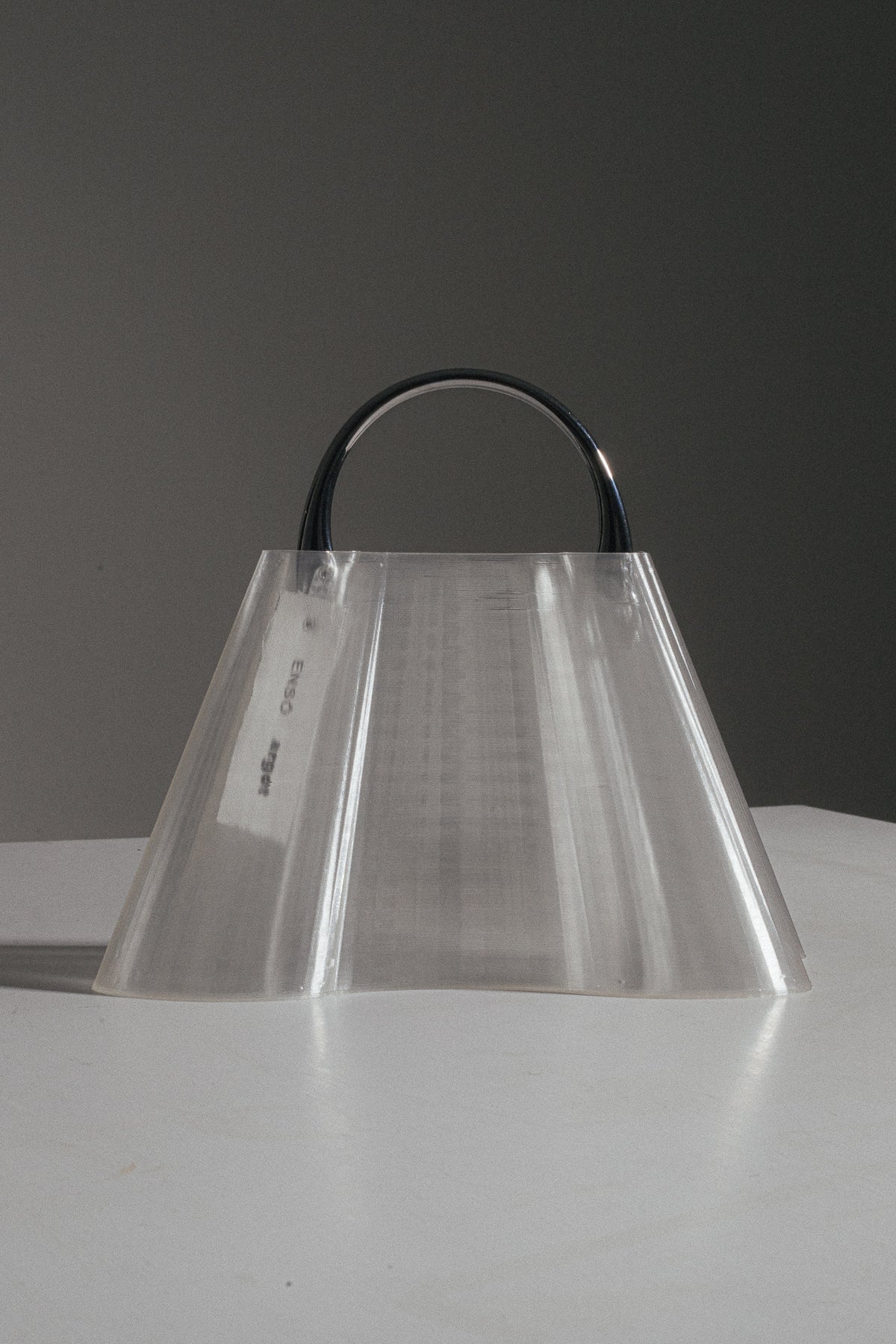 ENSŌ x ARGOT BAG: “FORME 1”