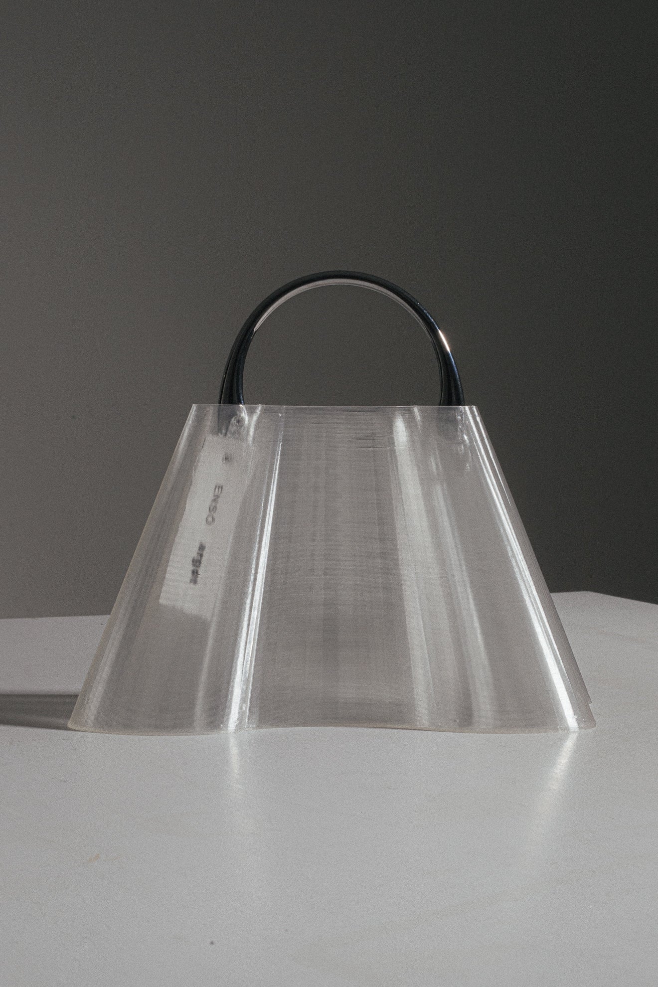 ENSŌ x ARGOT BAG: “FORME 1” - ENSO Vintage