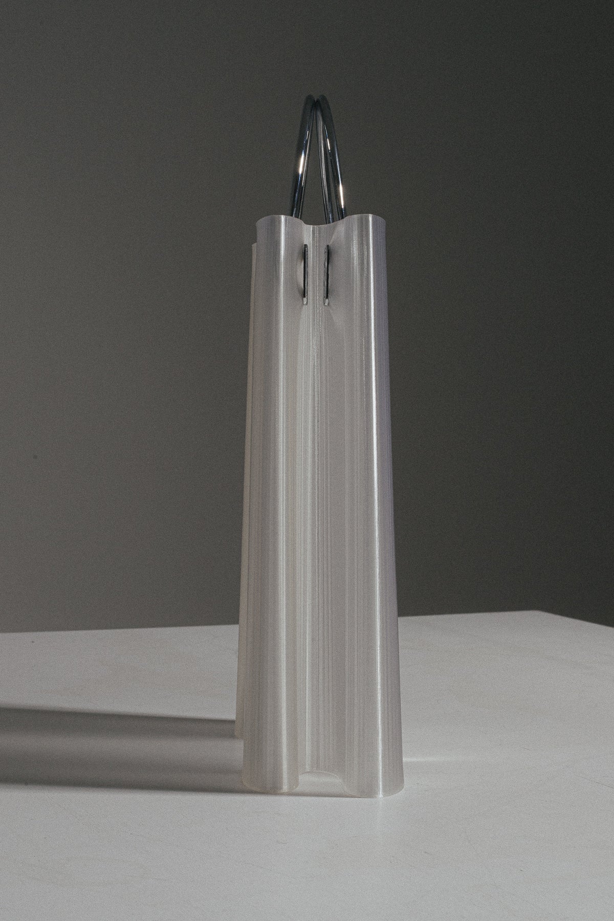 ENSŌ x ARGOT BAG: “FORME 2”