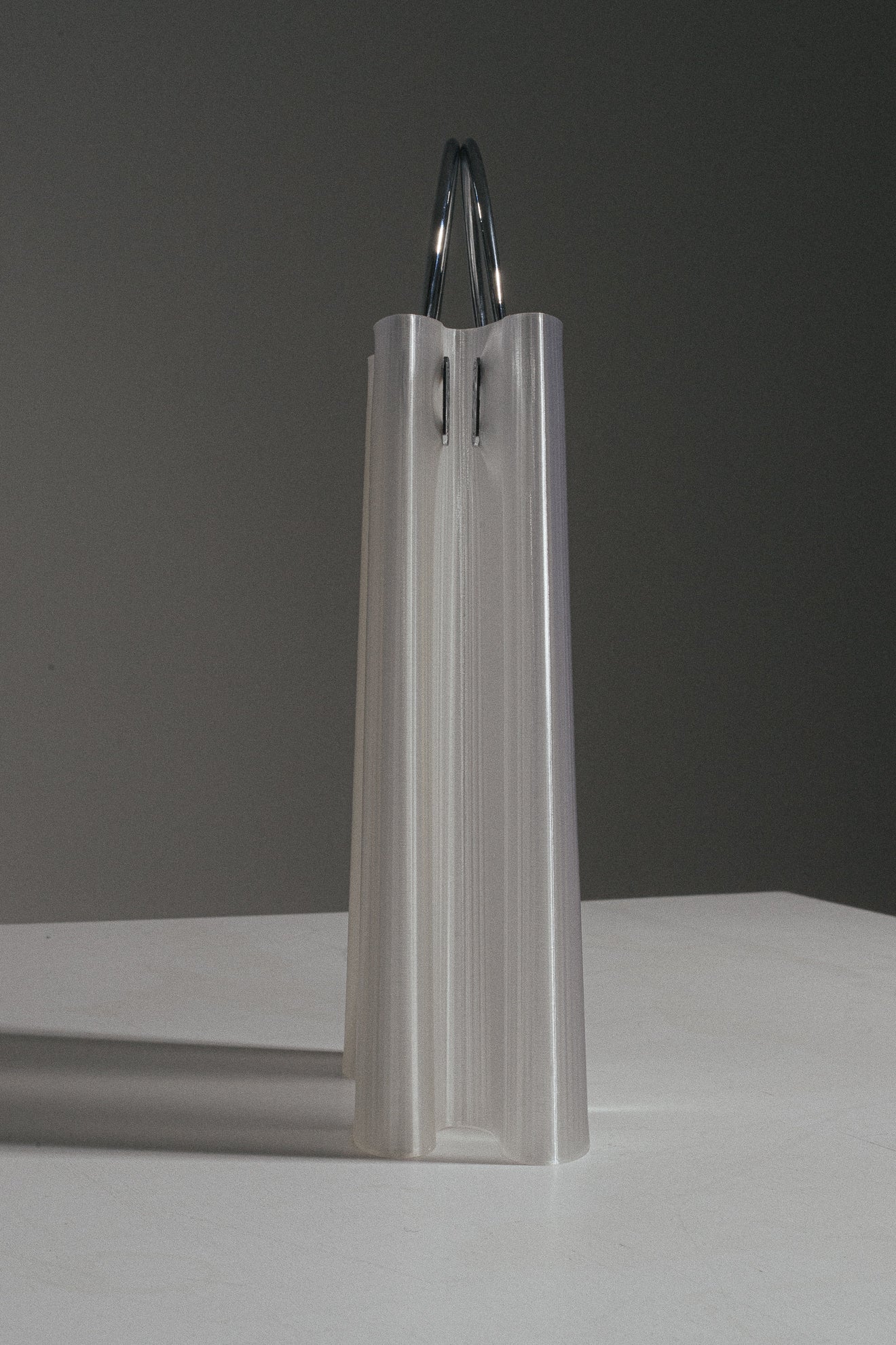 ENSŌ x ARGOT BAG: “FORME 2”