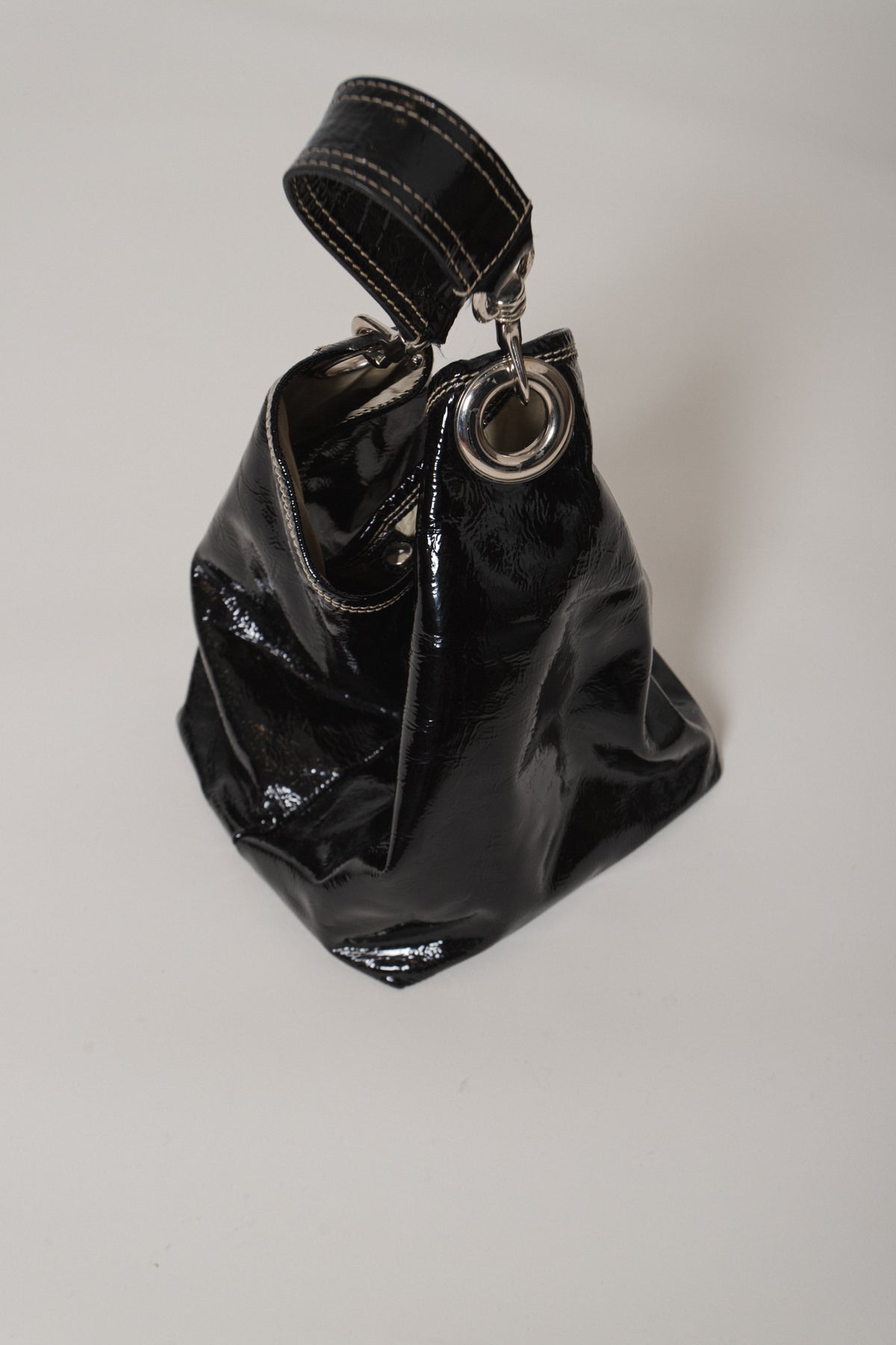 MIU MIU SHINY BAG - ENSO Vintage