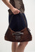 THE MOCCASIN BAG