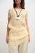 THE SUNBLEACHED TUNIC (S/M)