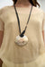 THE SHELL NECKLACE