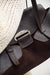 TOD'S SUEDE BAG