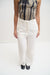 TOTÊME WIDE SUIT TROUSERS (34/36)