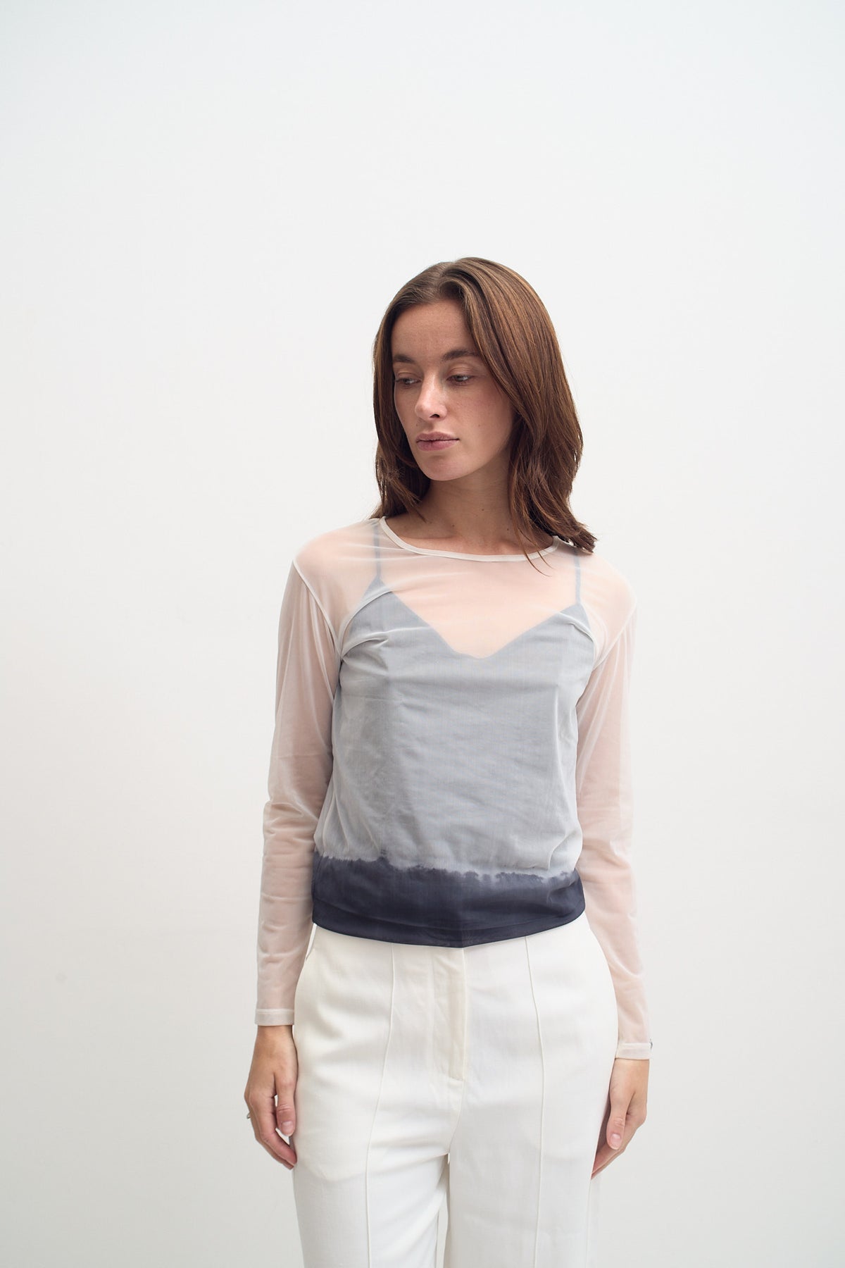 MISS SIXTY LONG-SLEEVE (M/L)