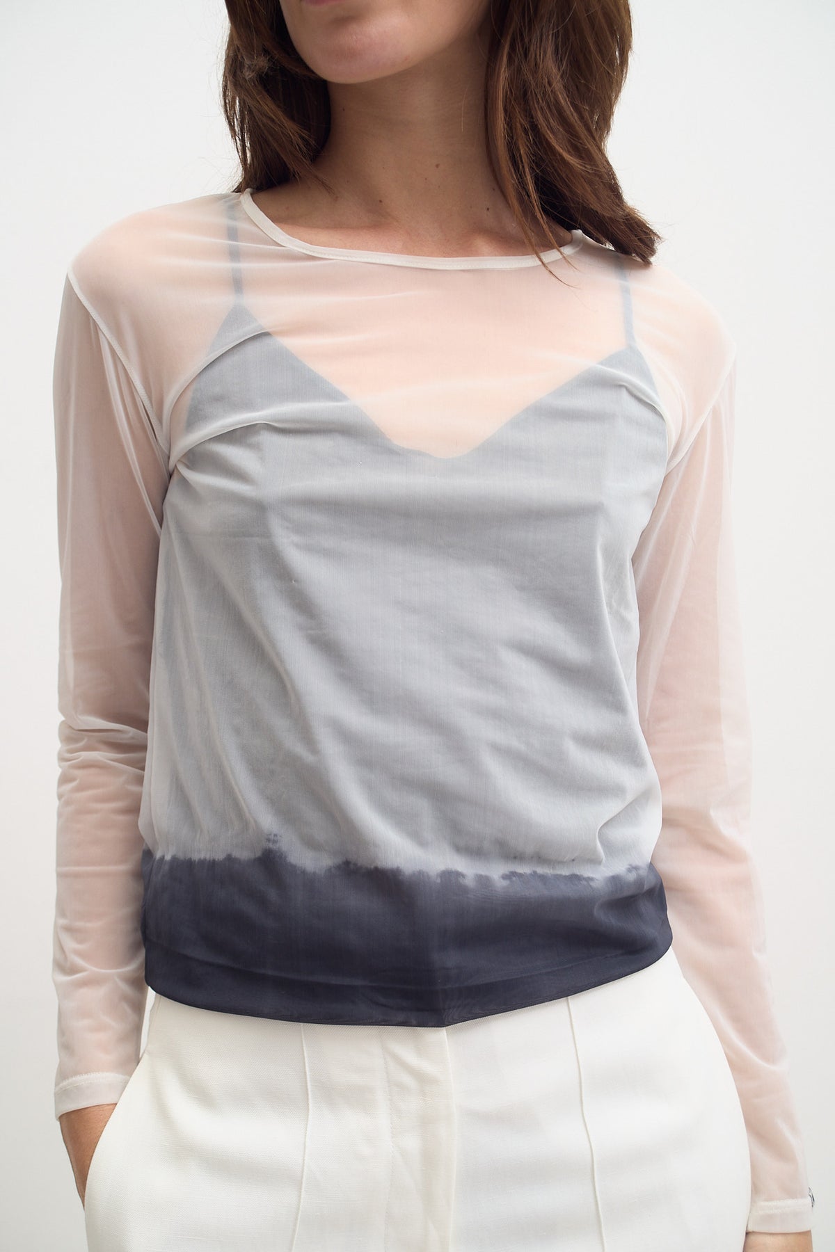 MISS SIXTY LONG-SLEEVE (M/L)