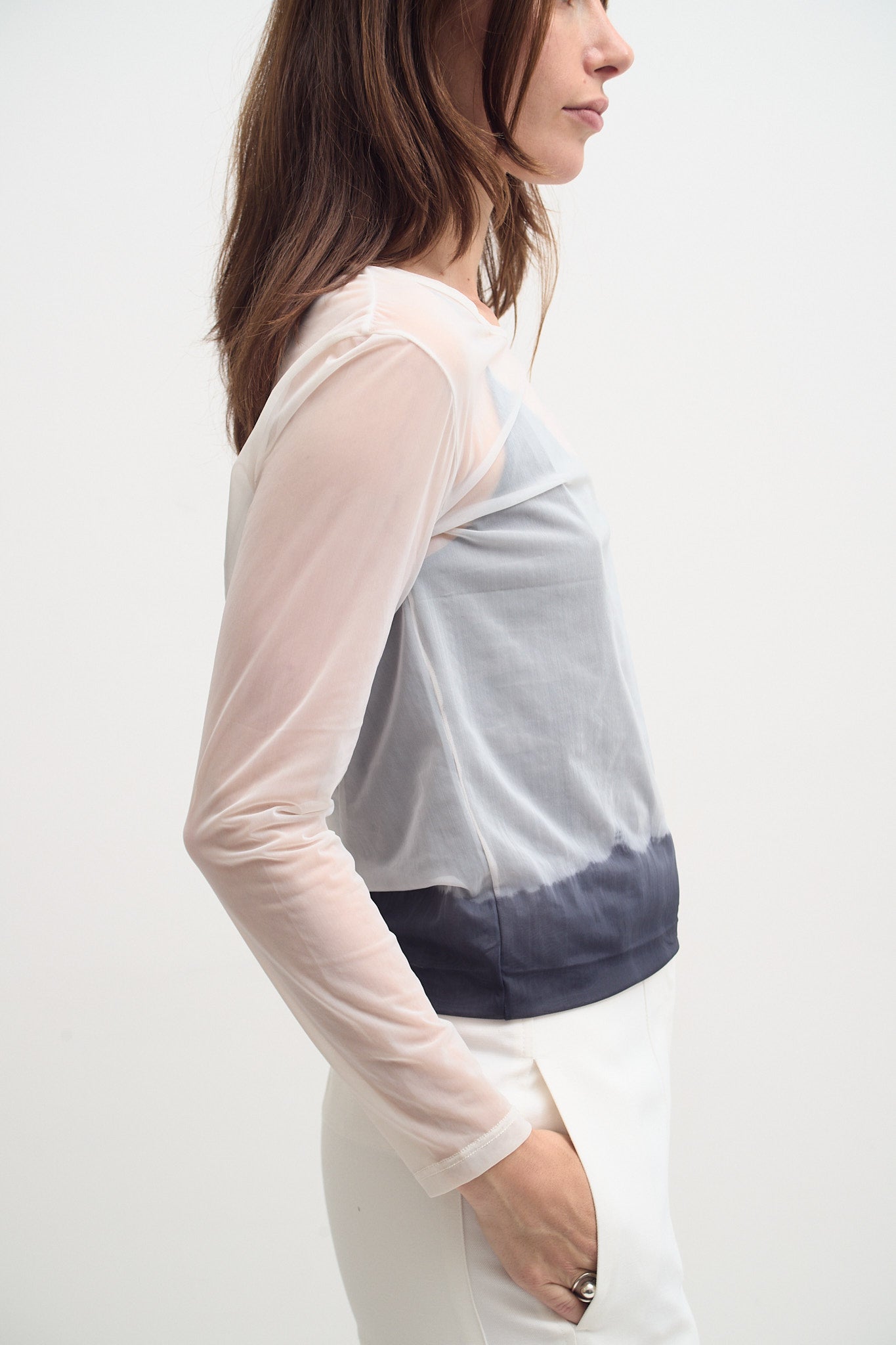 MISS SIXTY LONG-SLEEVE (M/L)