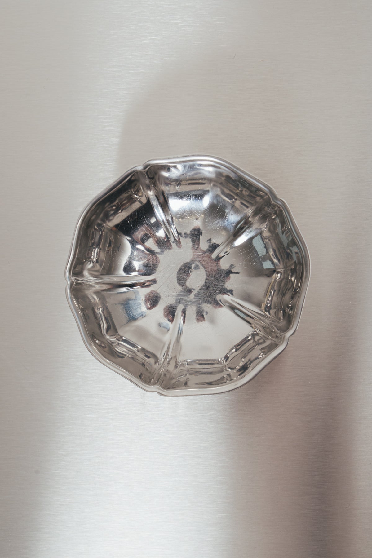 THE ORNAMENTAL COUPE