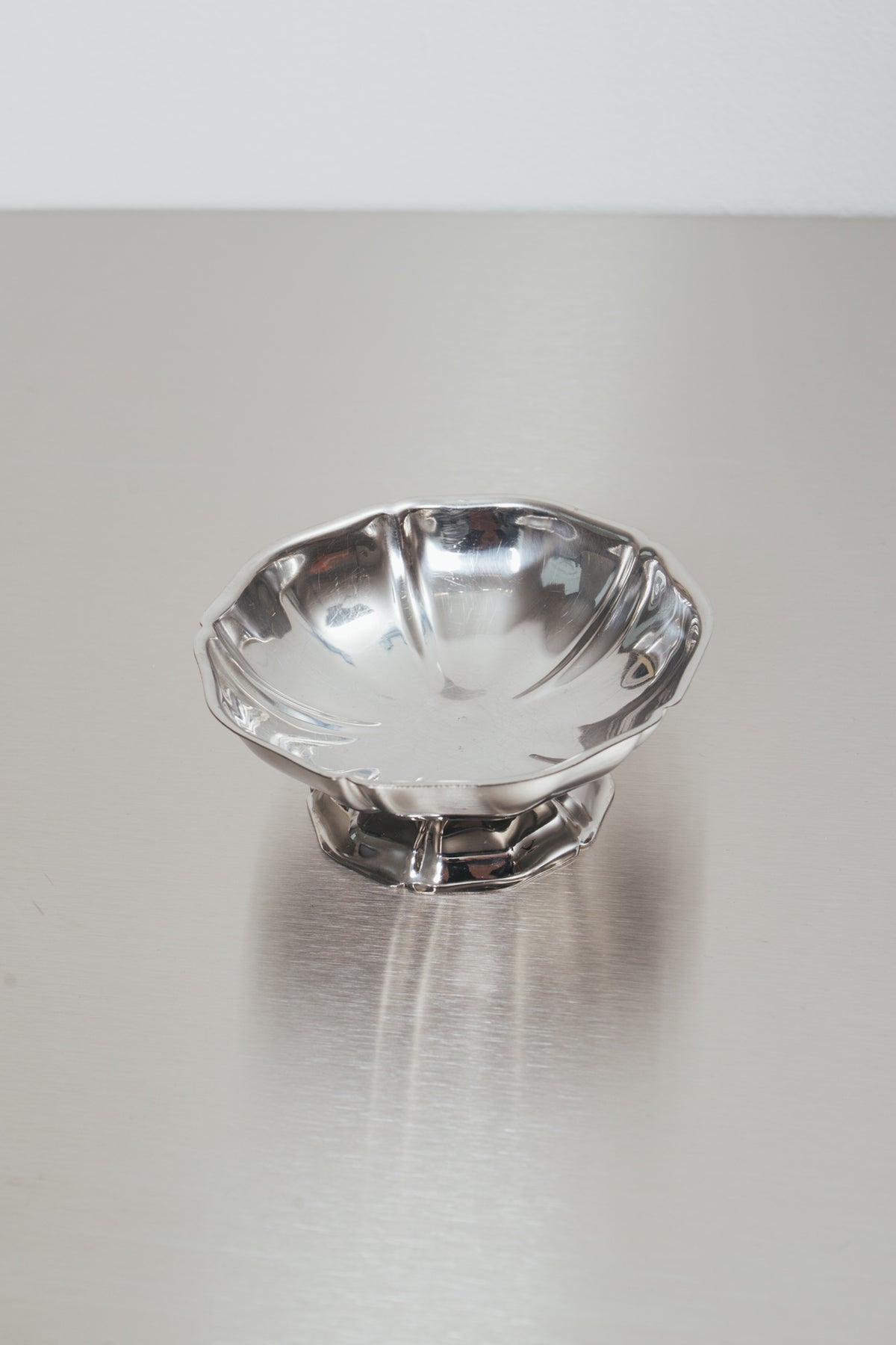 THE ORNAMENTAL COUPE