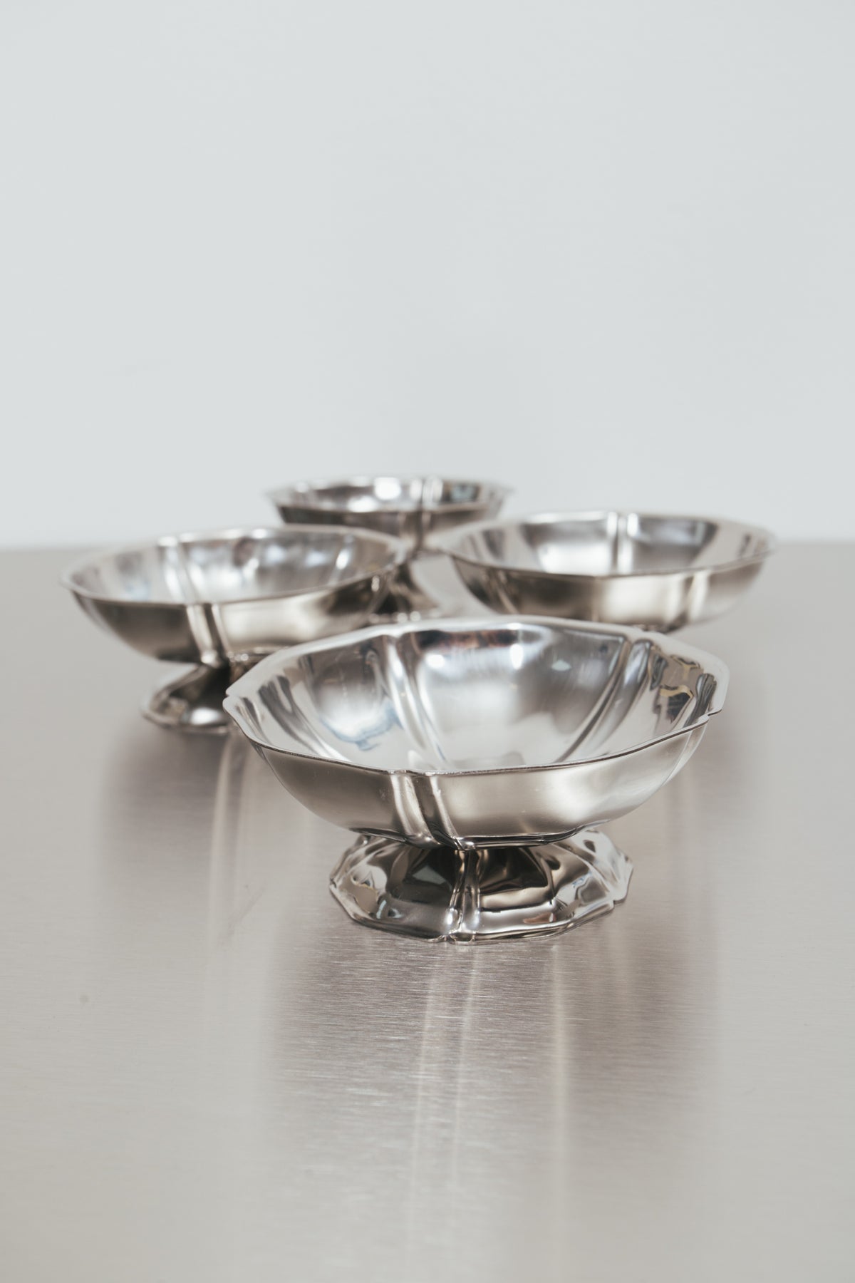 THE ORNAMENTAL COUPE