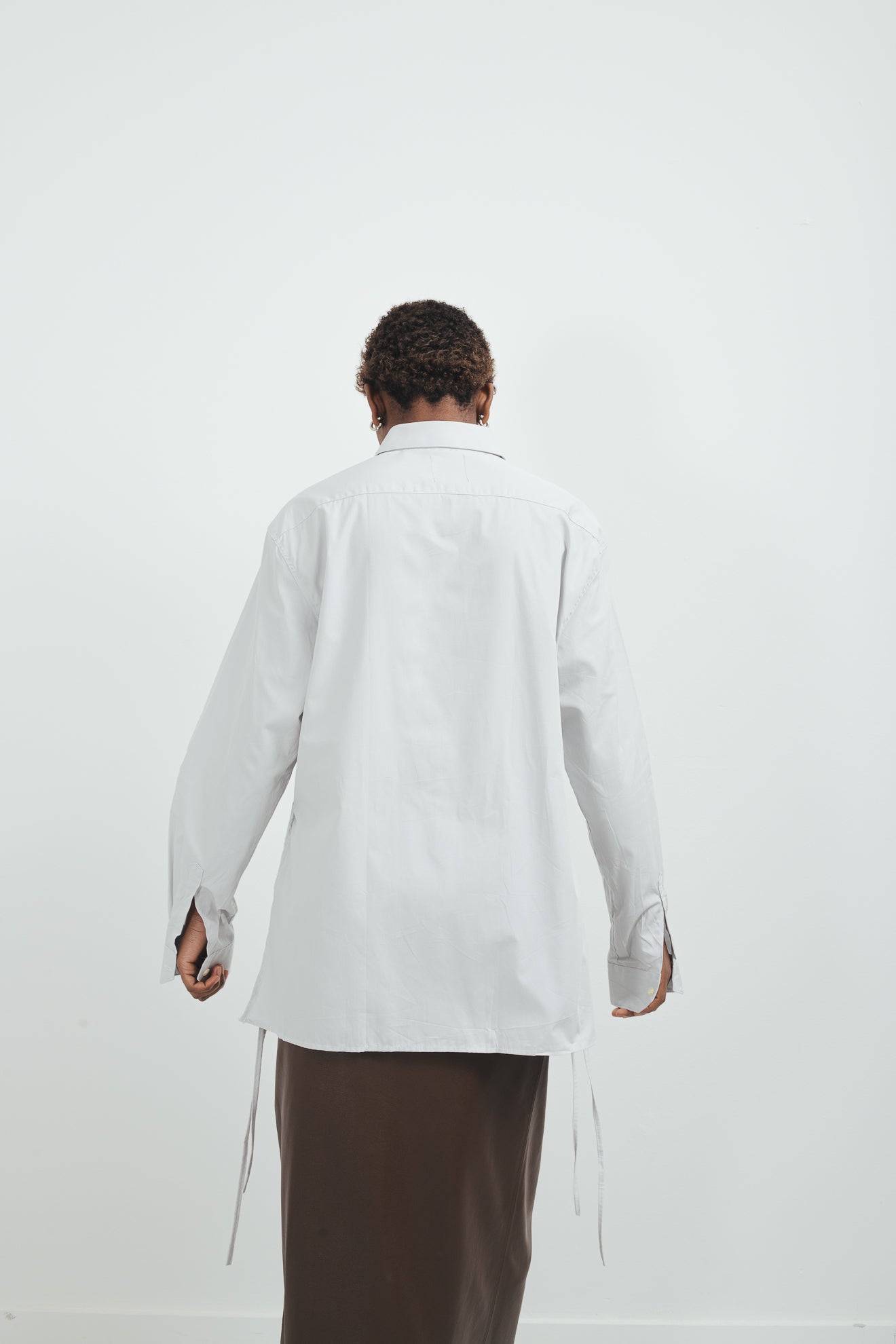 UPCYCLED 3 IN 1 SHIRT (XS-XL)