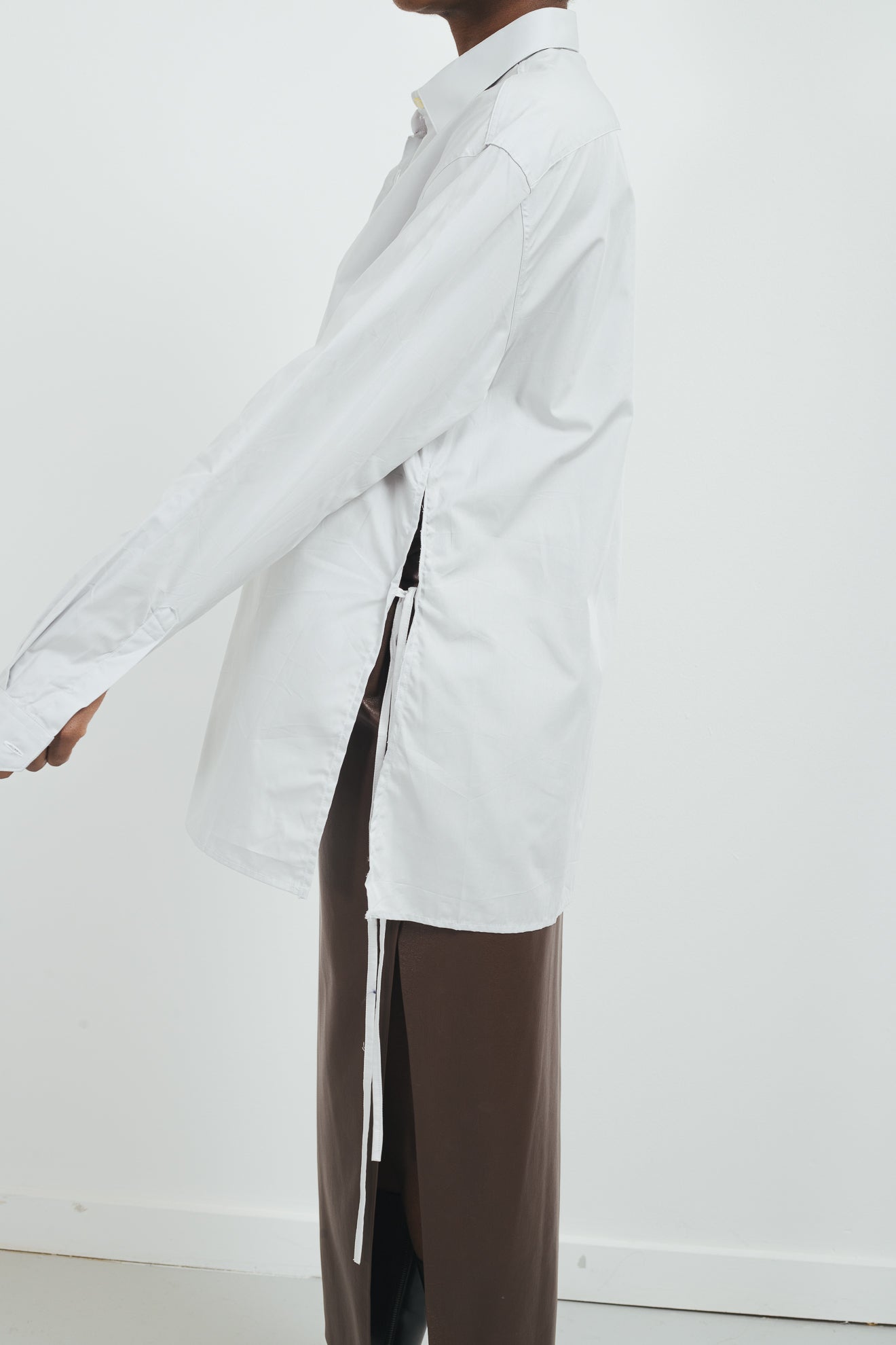 UPCYCLED 3 IN 1 SHIRT (XS-XL)