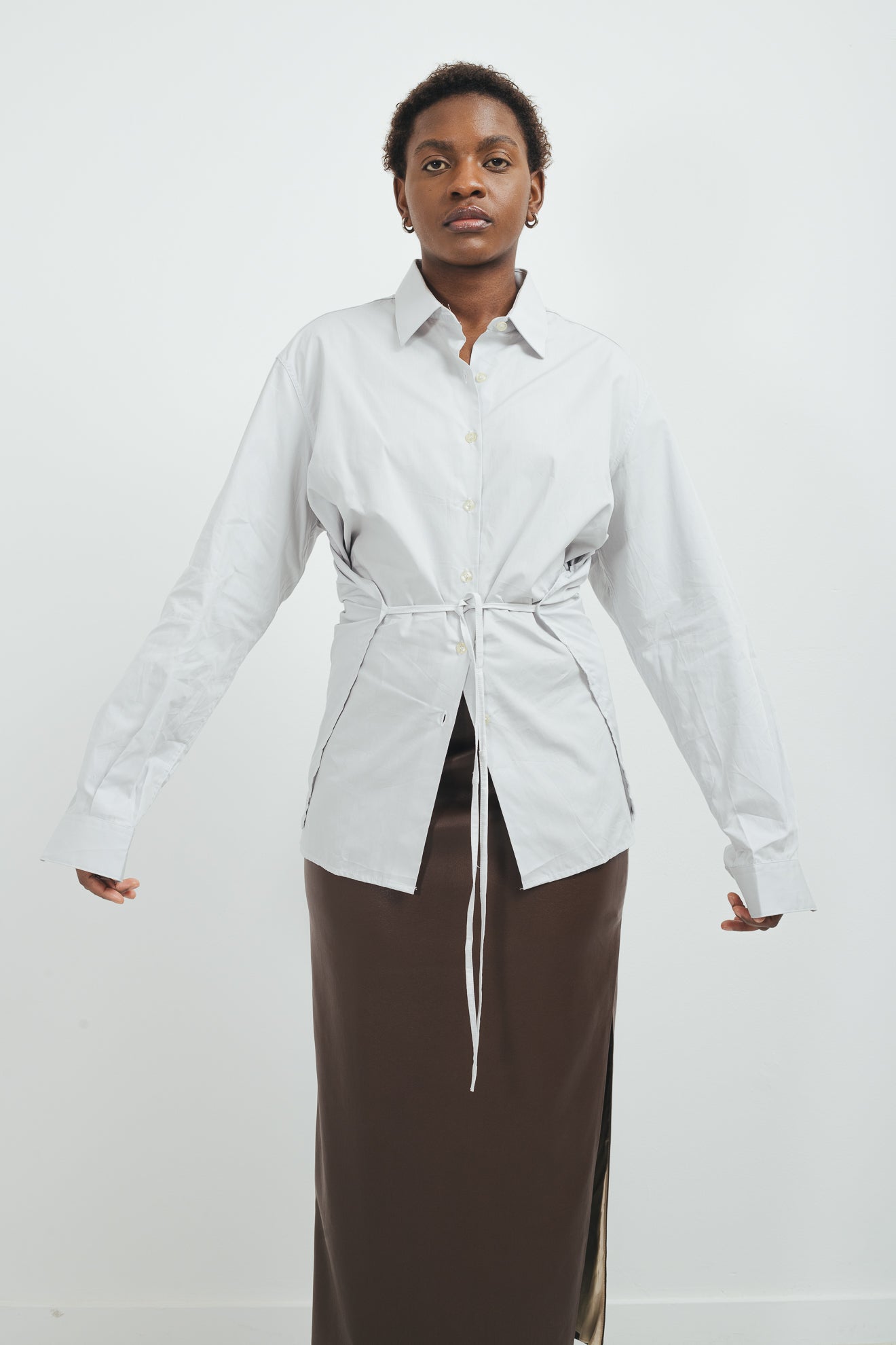 UPCYCLED 3 IN 1 SHIRT (XS-XL)