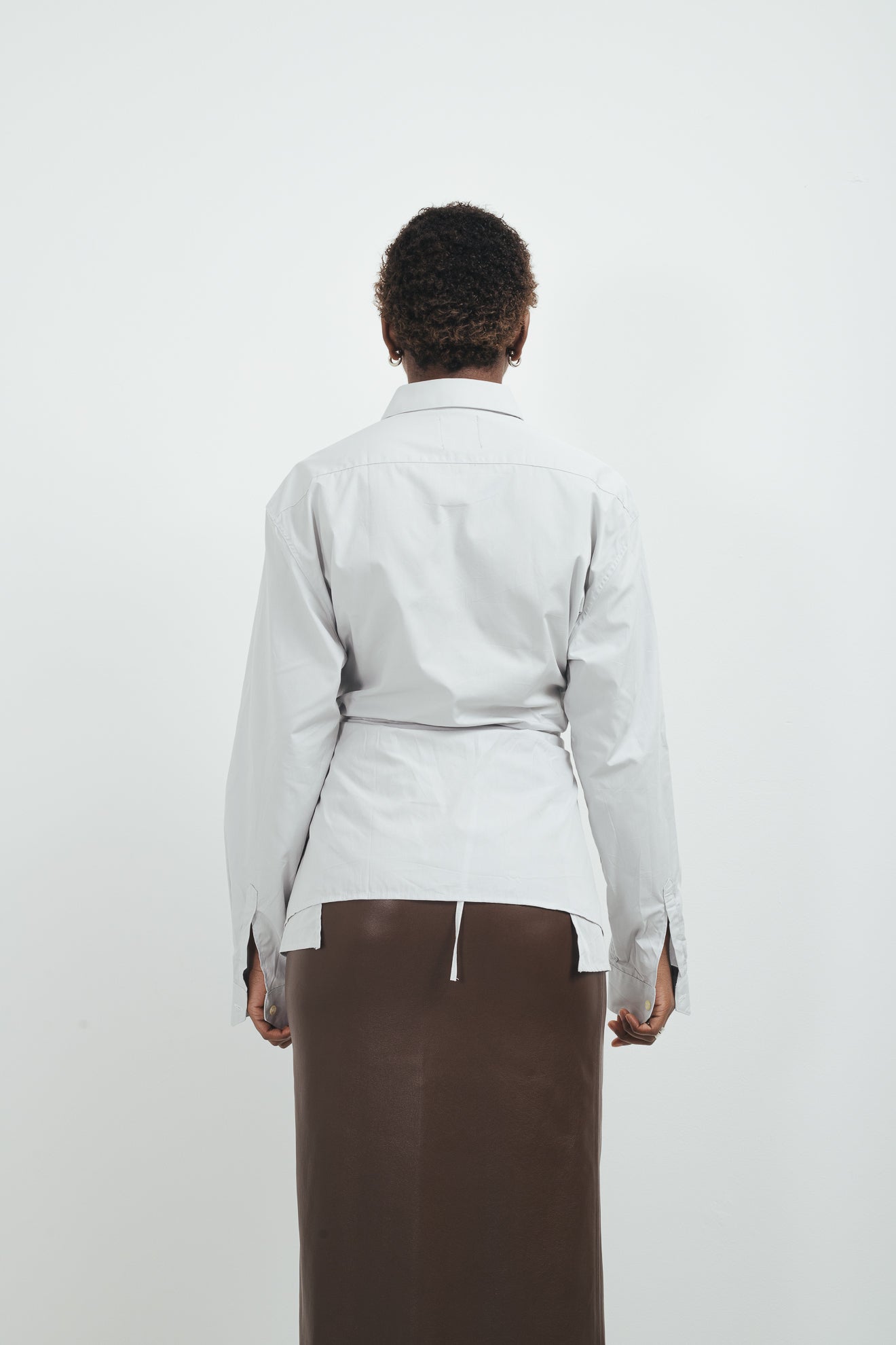 UPCYCLED 3 IN 1 SHIRT (XS-XL)