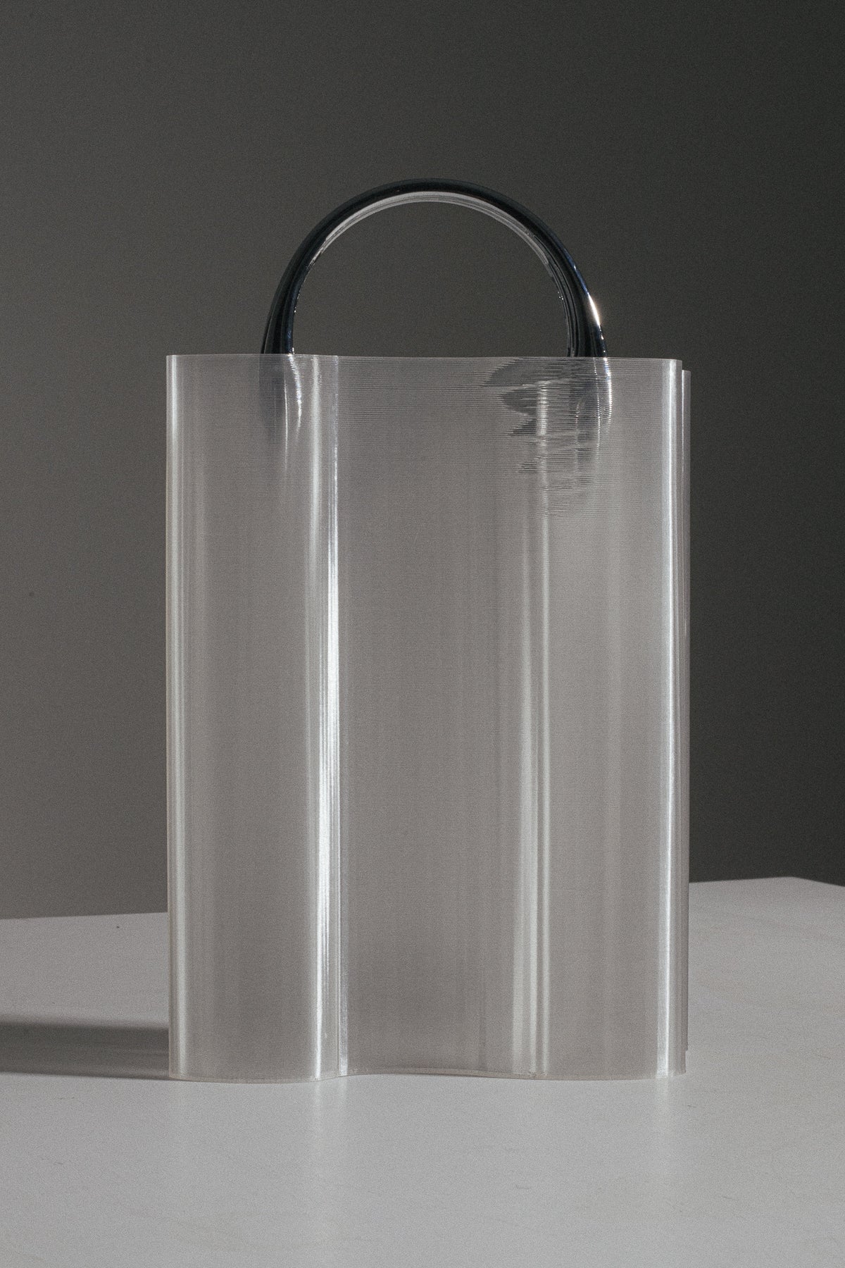 ENSŌ x ARGOT BAG: “FORME 2”