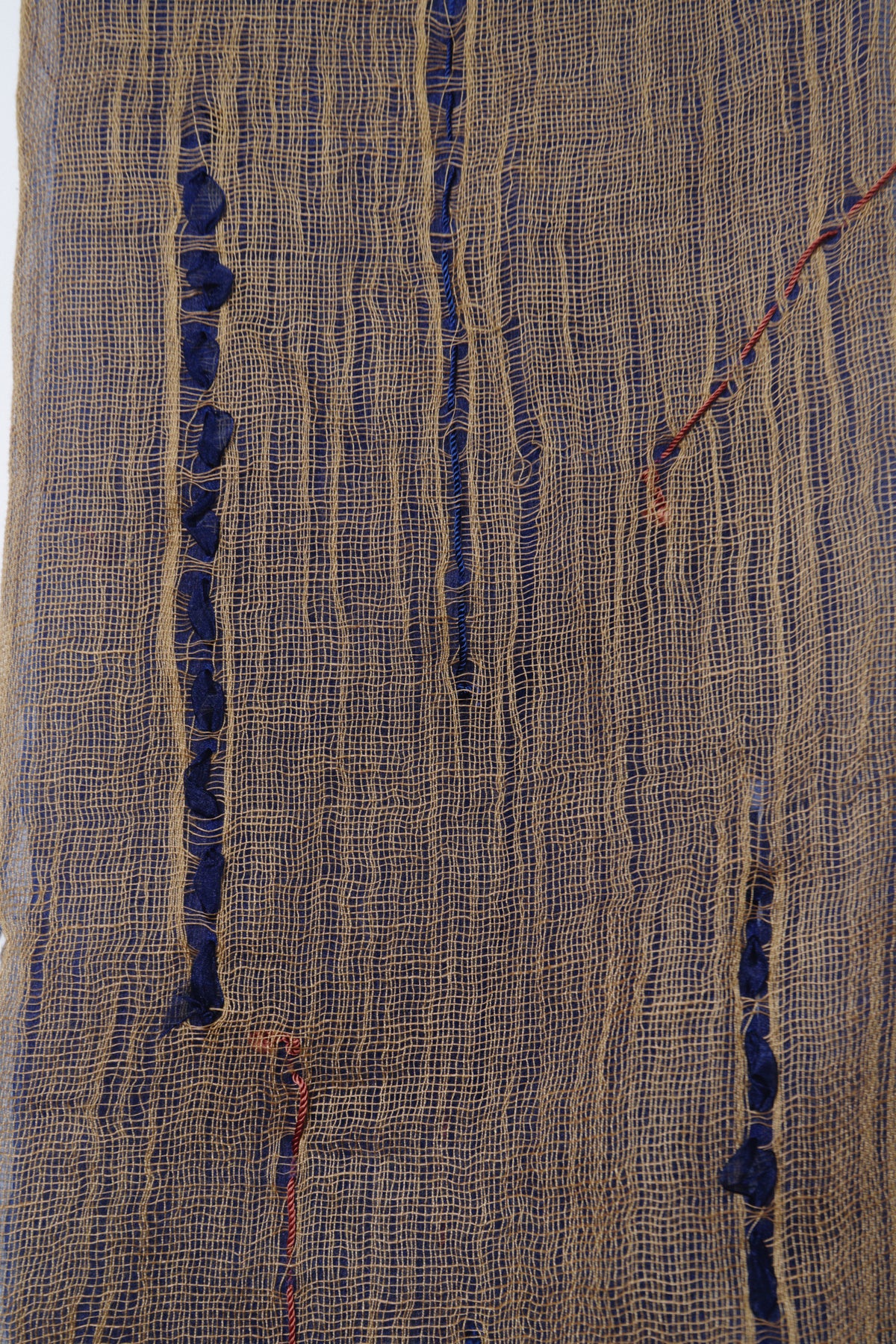 THE REVERSIBLE WRAP SKIRT (ONE SIZE)