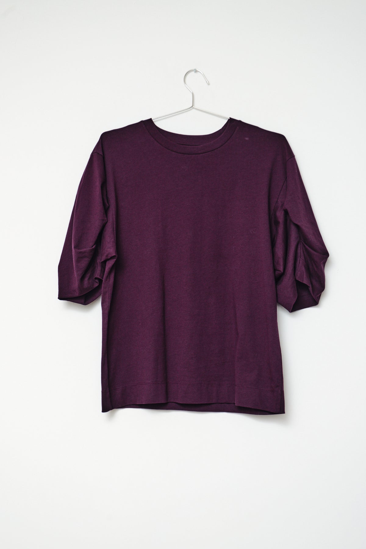 DRIES VAN NOTEN T-SHIRT (XS/S)