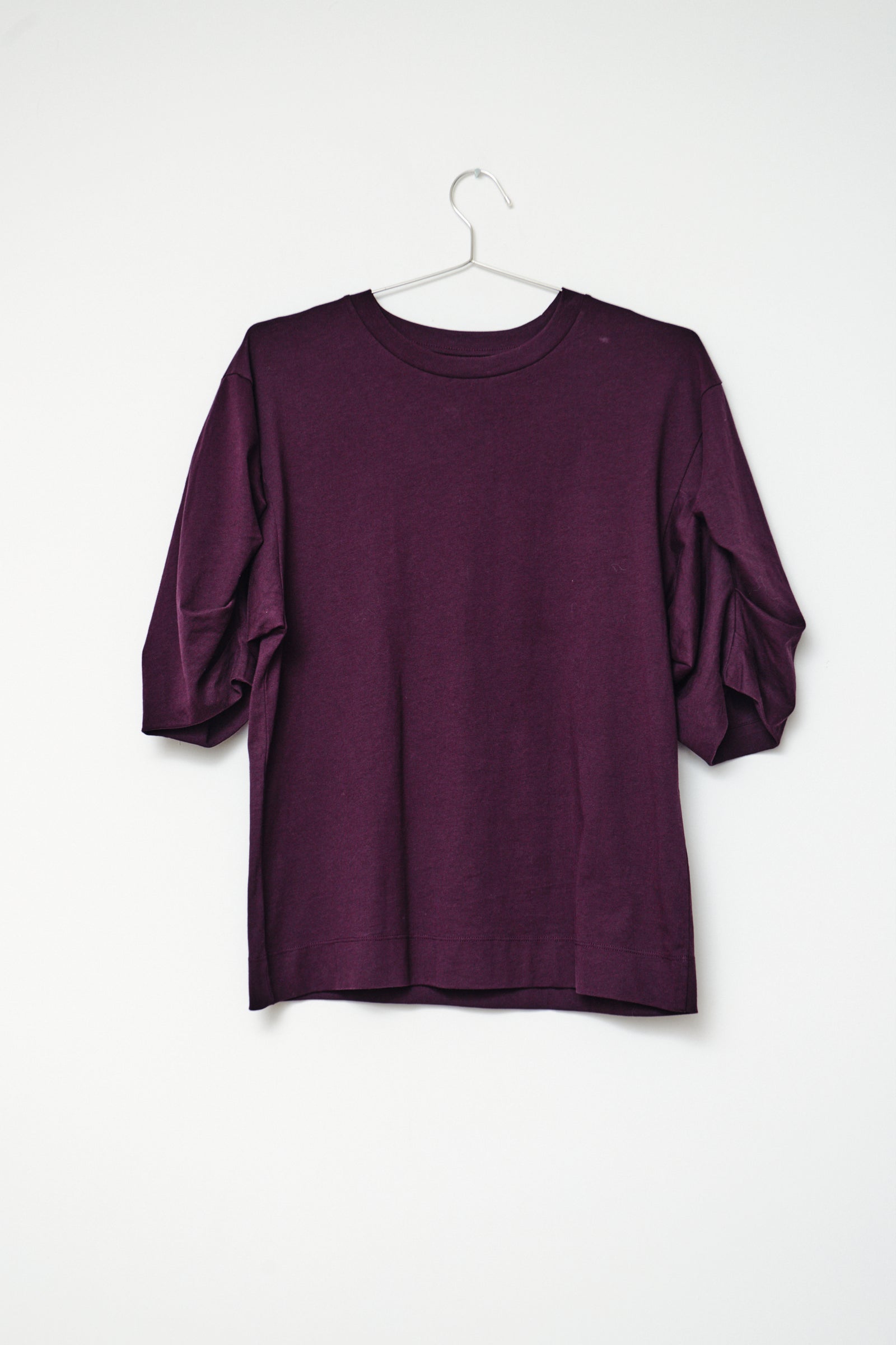 DRIES VAN NOTEN T-SHIRT (XS/S)