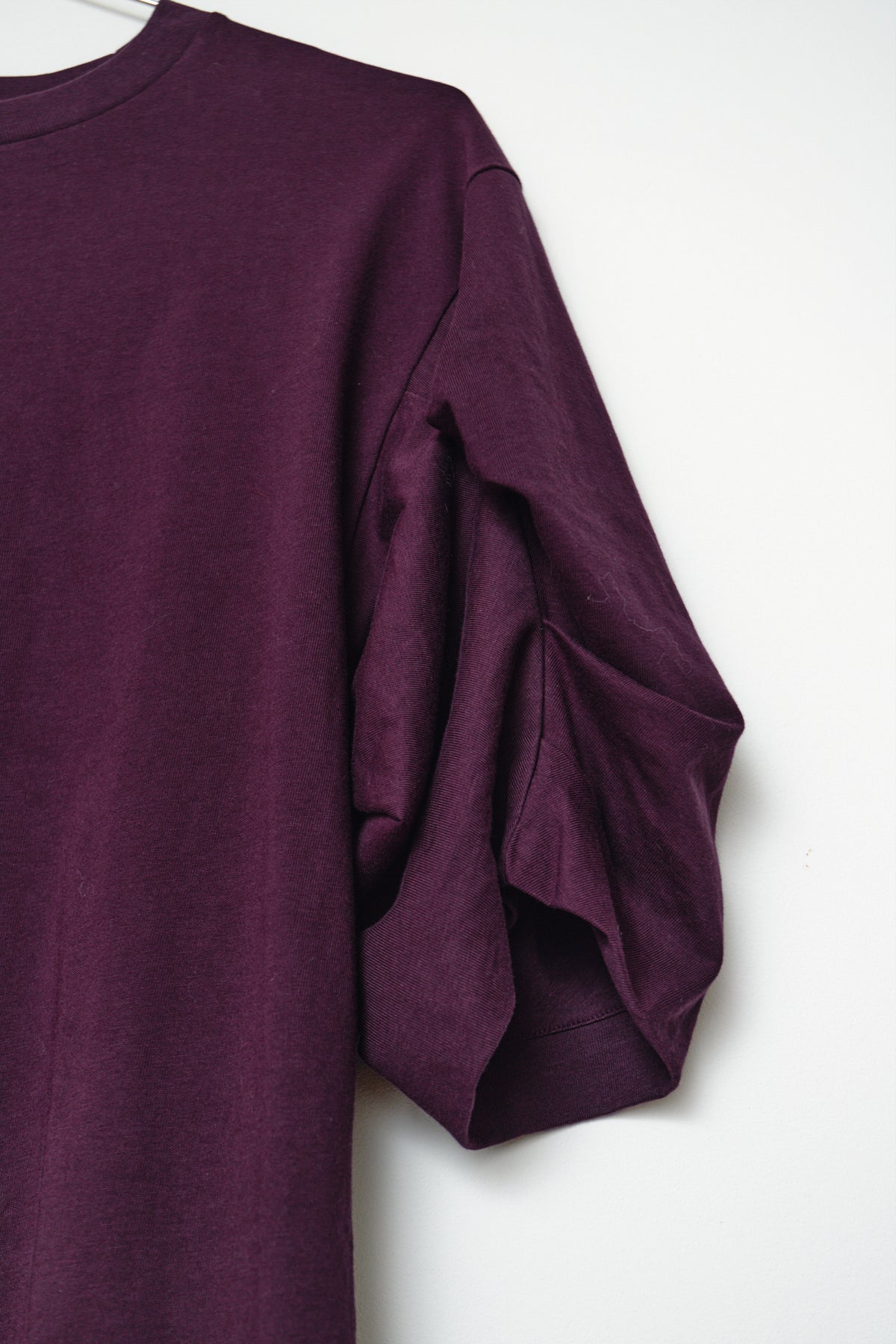 DRIES VAN NOTEN T-SHIRT (XS/S)