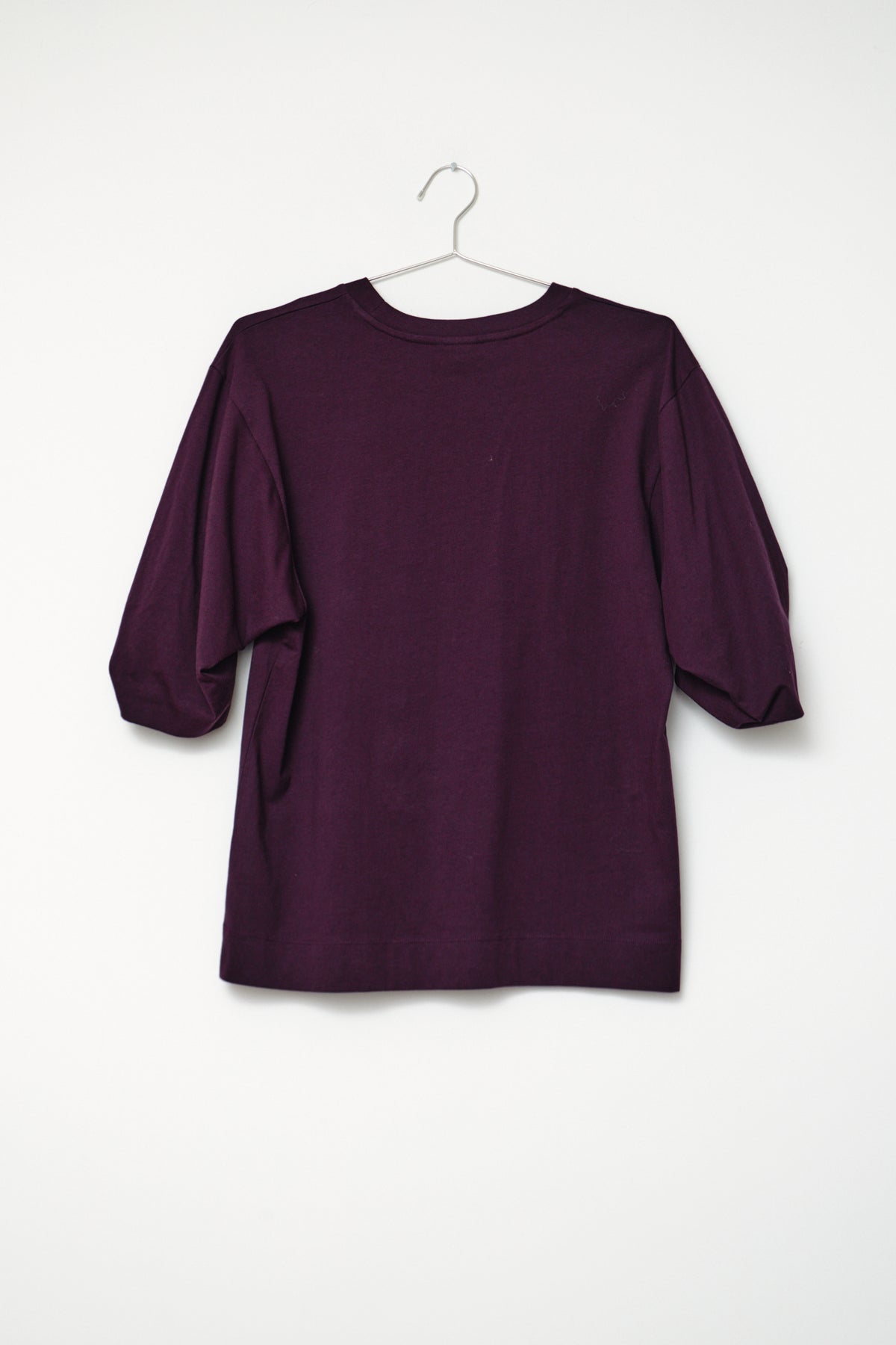 DRIES VAN NOTEN T-SHIRT (XS/S)