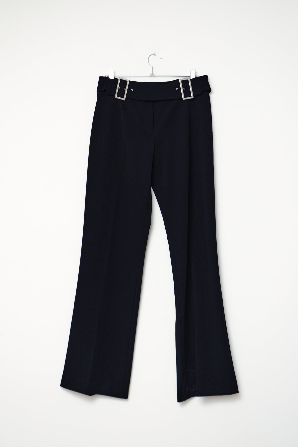 THE BUCKLE PANT (36/38)
