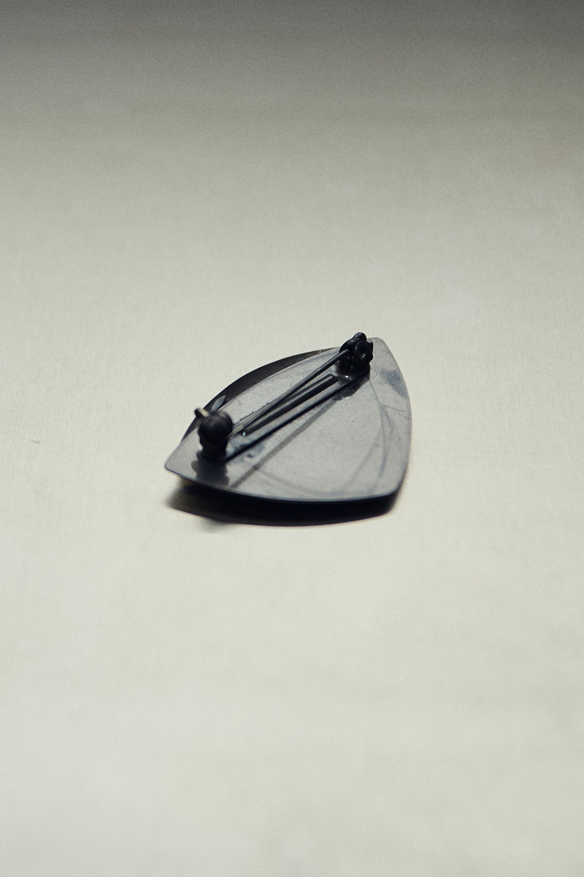 THE ROUNDED DUO BROOCH