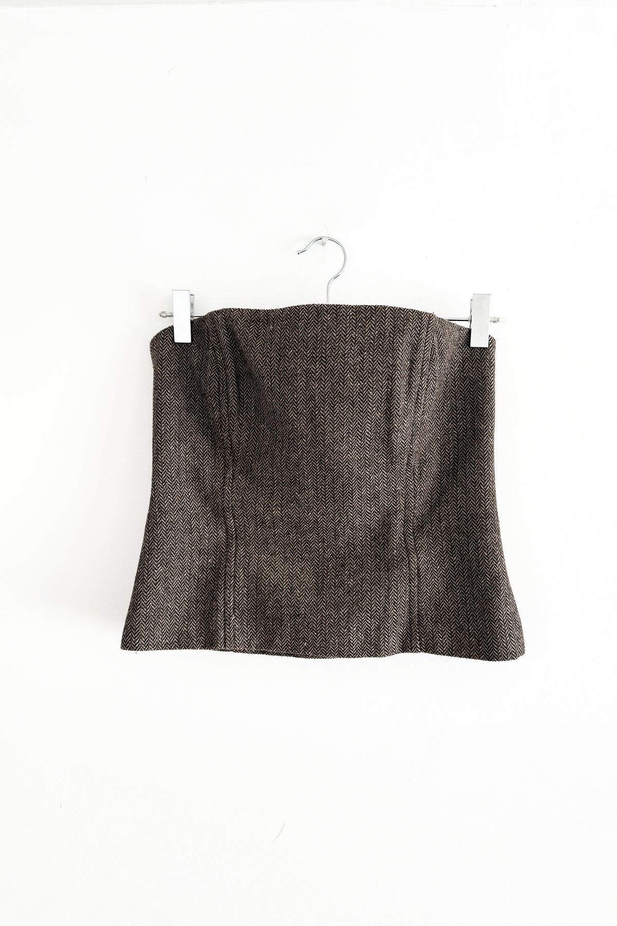 THE CORSET TOP (XS/S) - ENSO Vintage