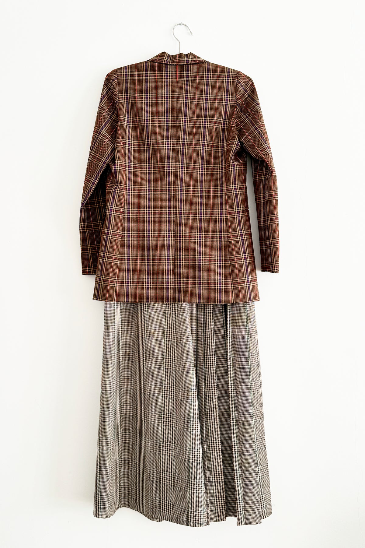 MM6 BLAZER DRESS (S/M) - ENSO Vintage