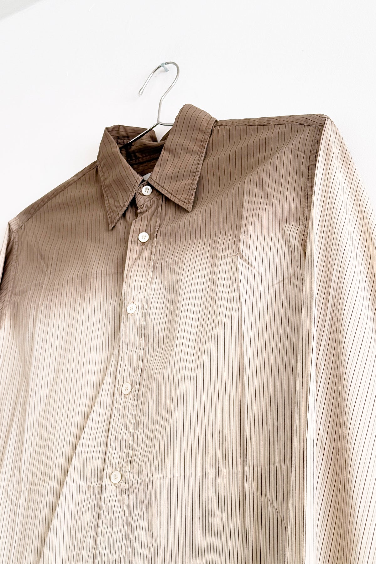 PRADA SHIRT (M/L) - ENSO Vintage