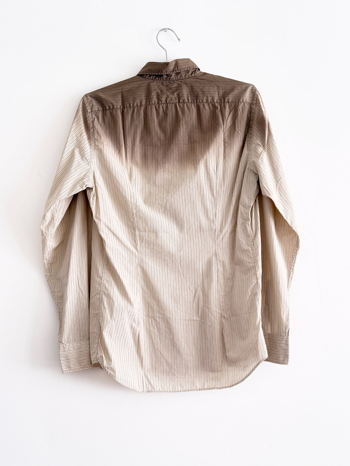 PRADA SHIRT (M/L) - ENSO Vintage