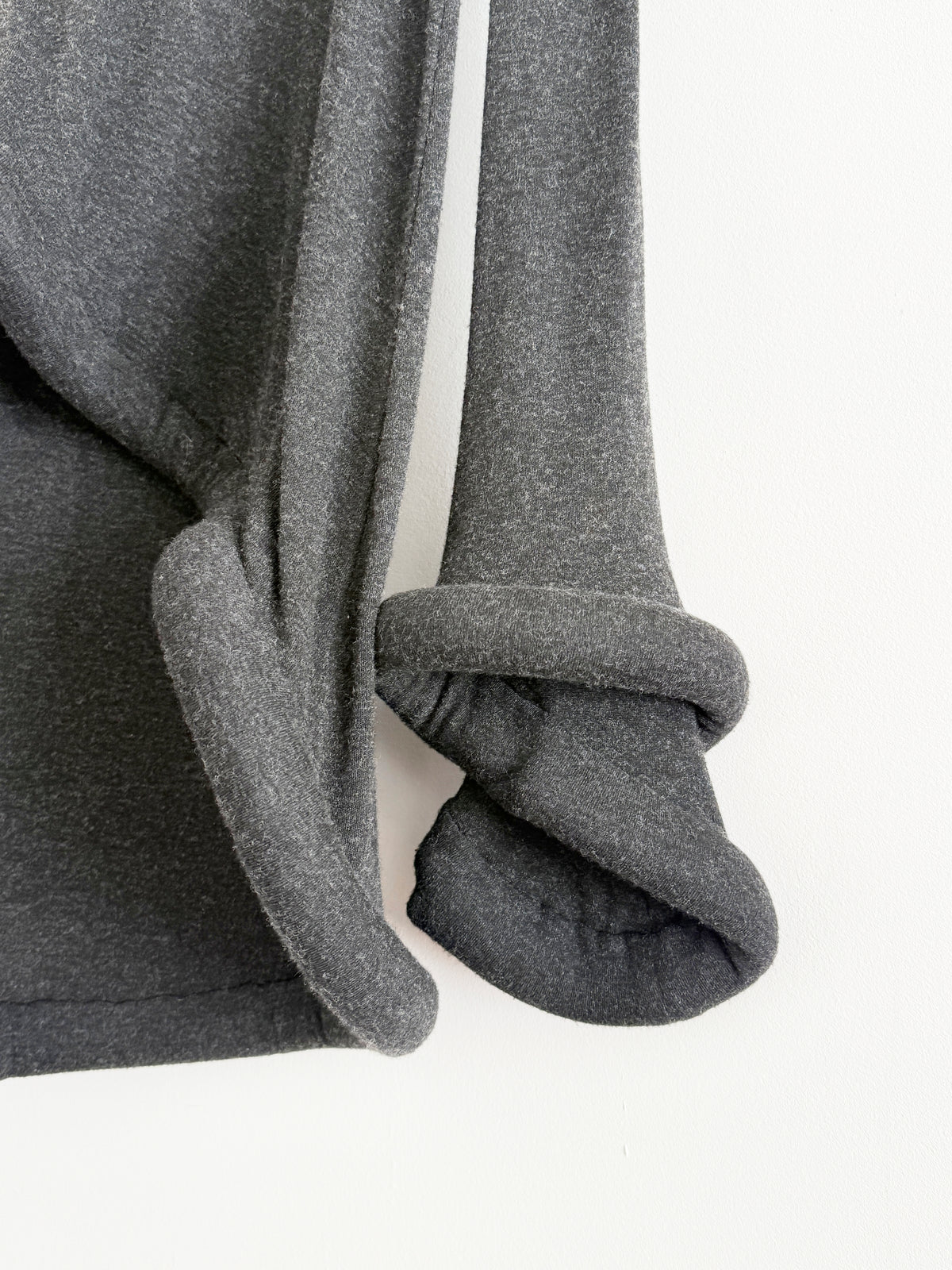 JEAN PAUL GAULTIER SCULPTURAL KNIT (S/M) - ENSO Vintage