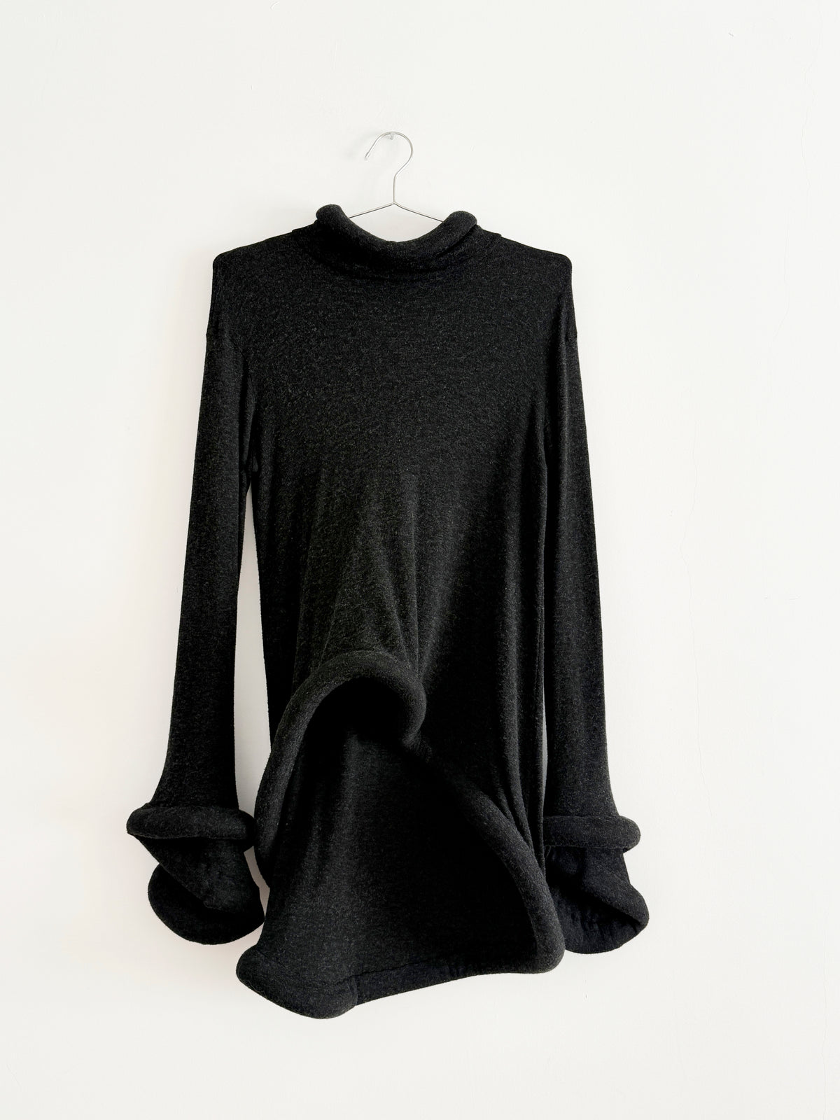 JEAN PAUL GAULTIER SCULPTURAL KNIT (S/M) - ENSO Vintage