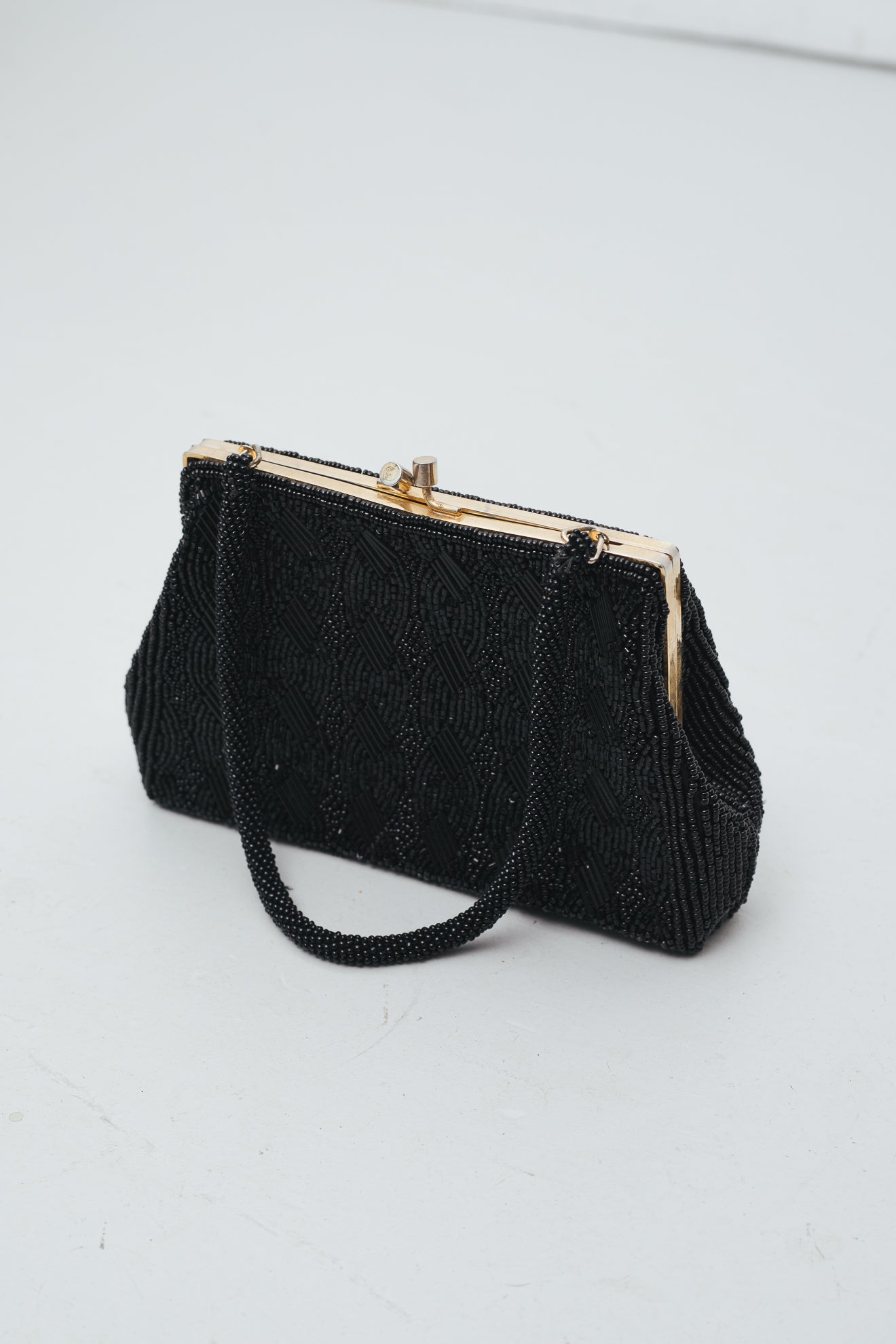 EXC Mary Kay Vintage Holiday Black Velvet Clutch Purse W/ Chain Strap 12x5  | eBay