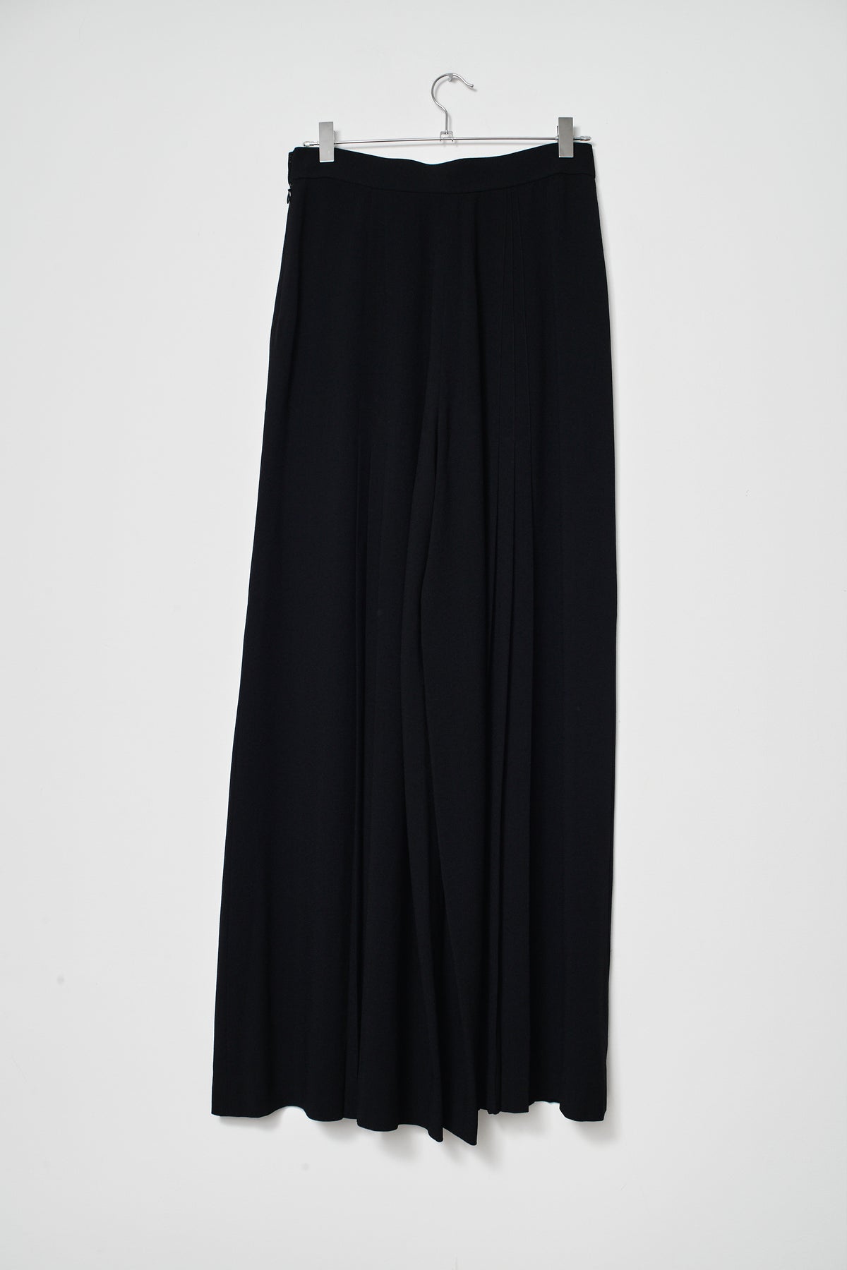 RALPH LAUREN WIDE-LEG PANT (36/38)