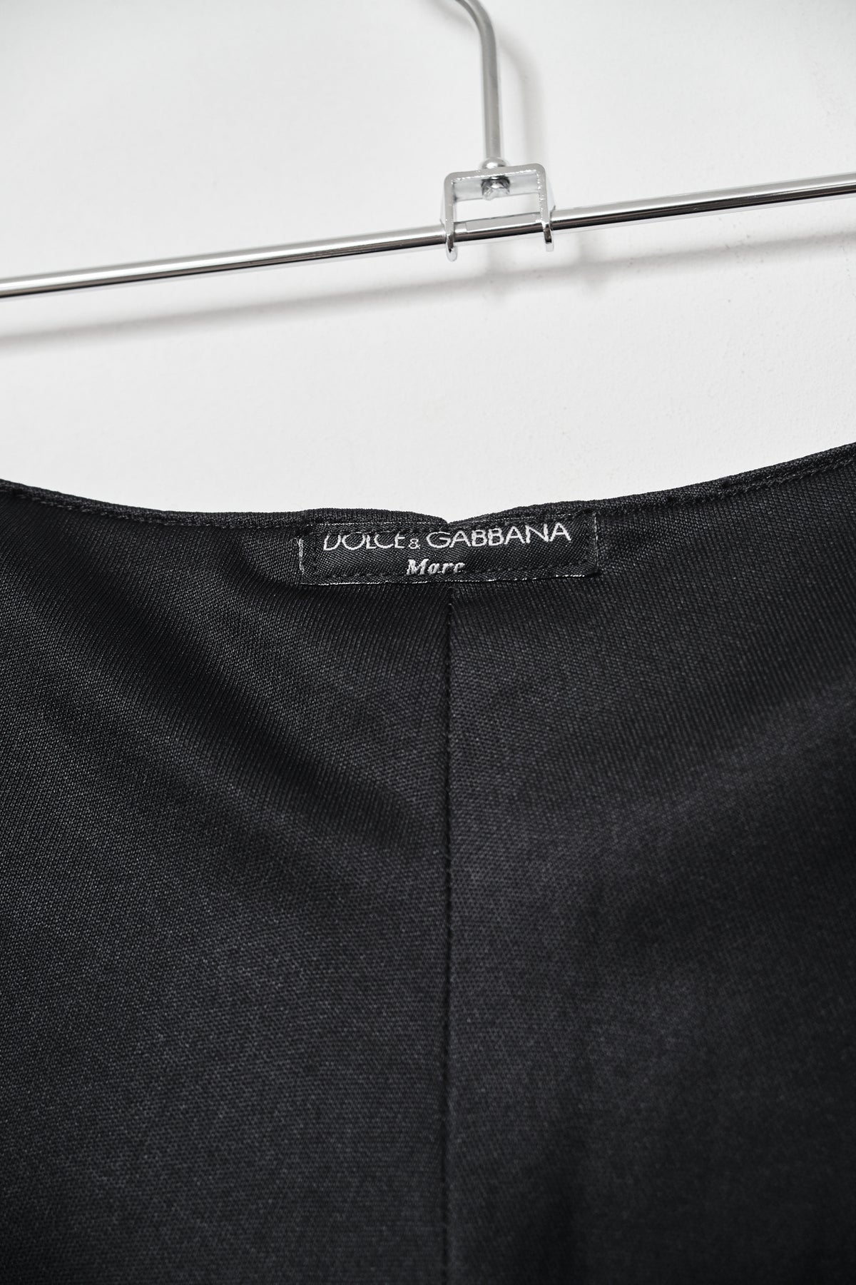 DOLCE &amp; GABBANA PANT (34/36)