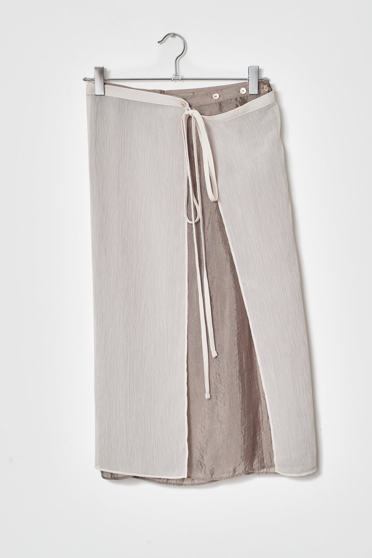 FRANKIE SHOP SKIRT (38/40)