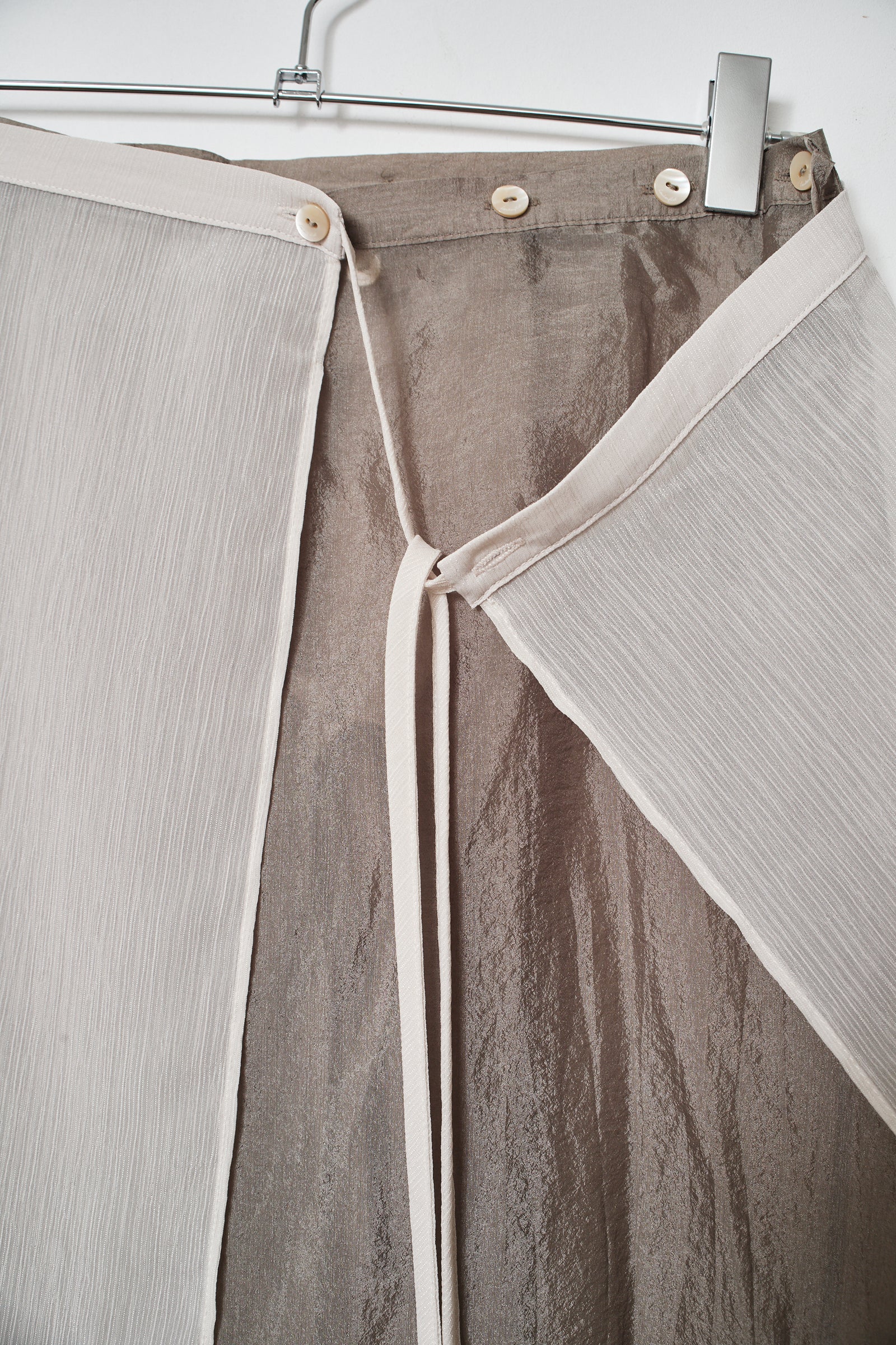 FRANKIE SHOP SKIRT (38/40)