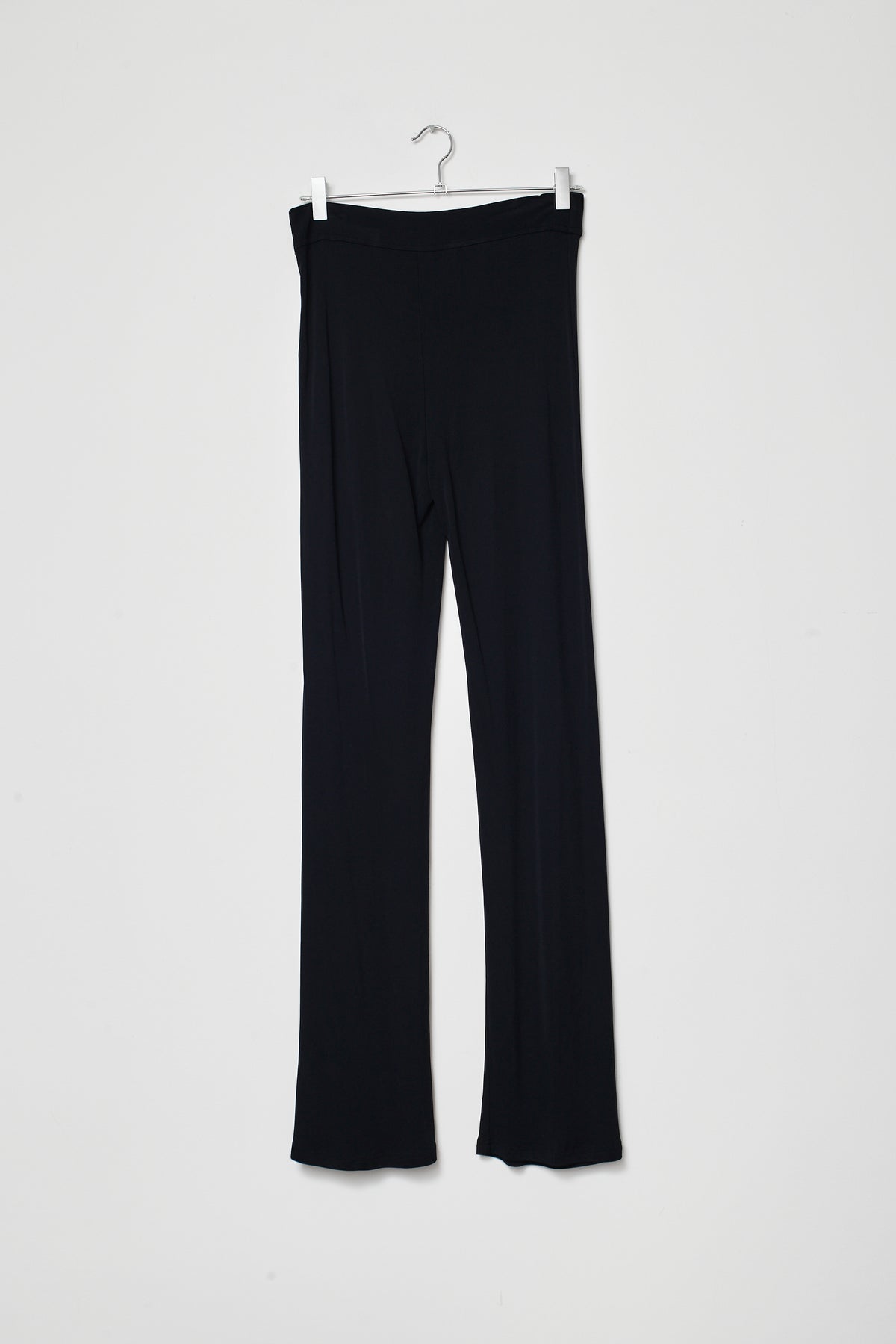 THE BLACK JERSEY PANT (34/36)