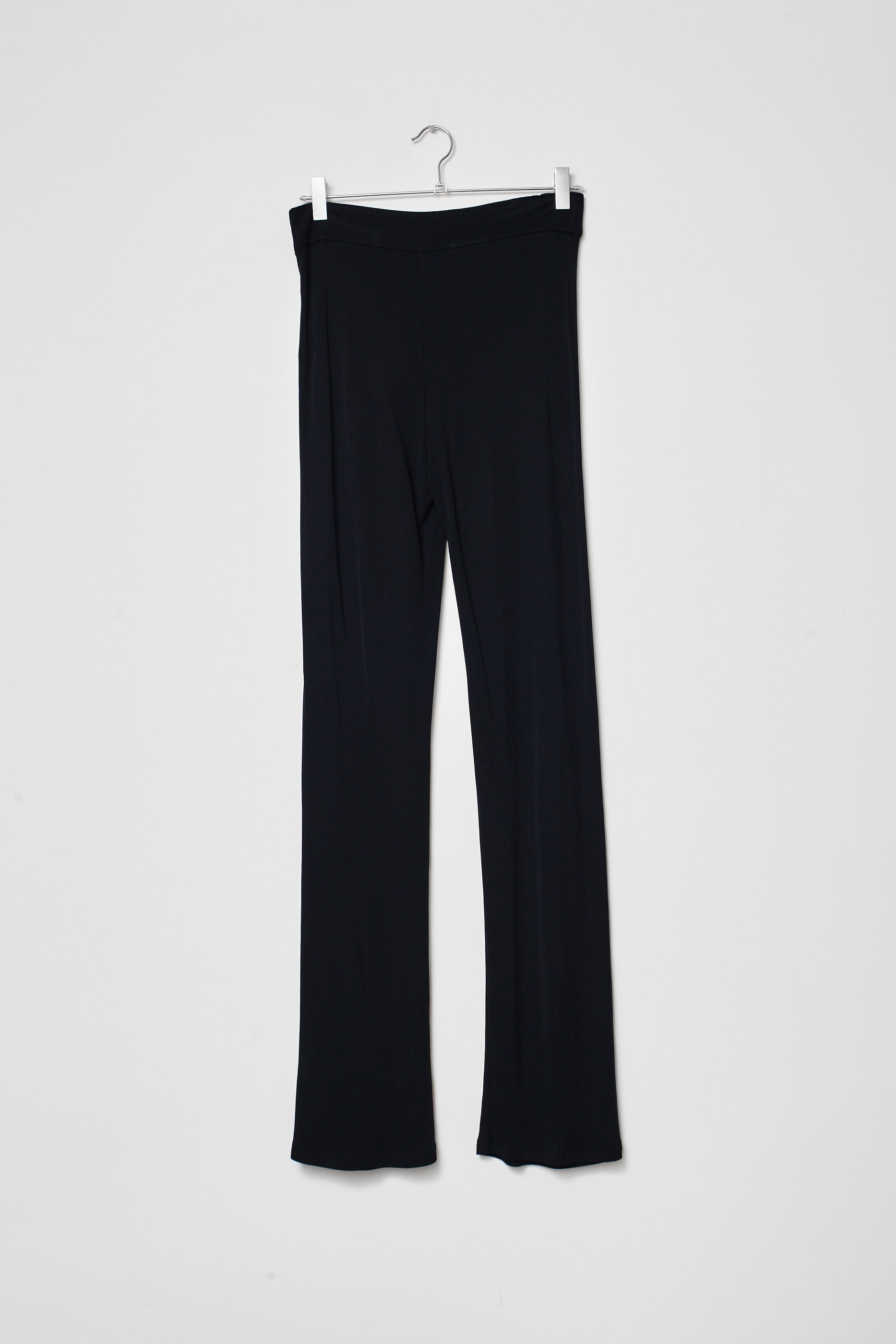 THE BLACK JERSEY PANT (34/36)