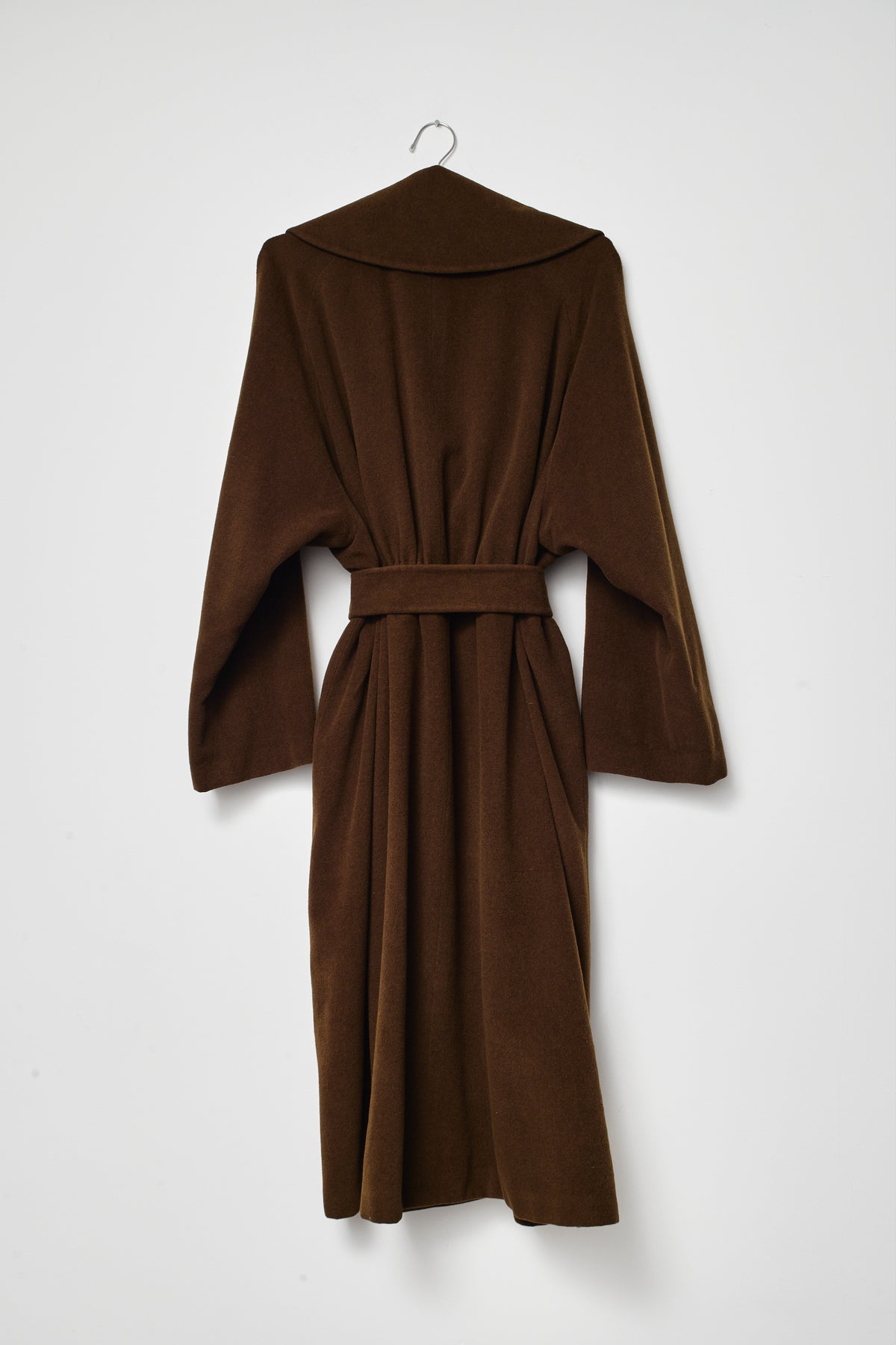 JIL SANDER OVERSIZED COAT (M/L)